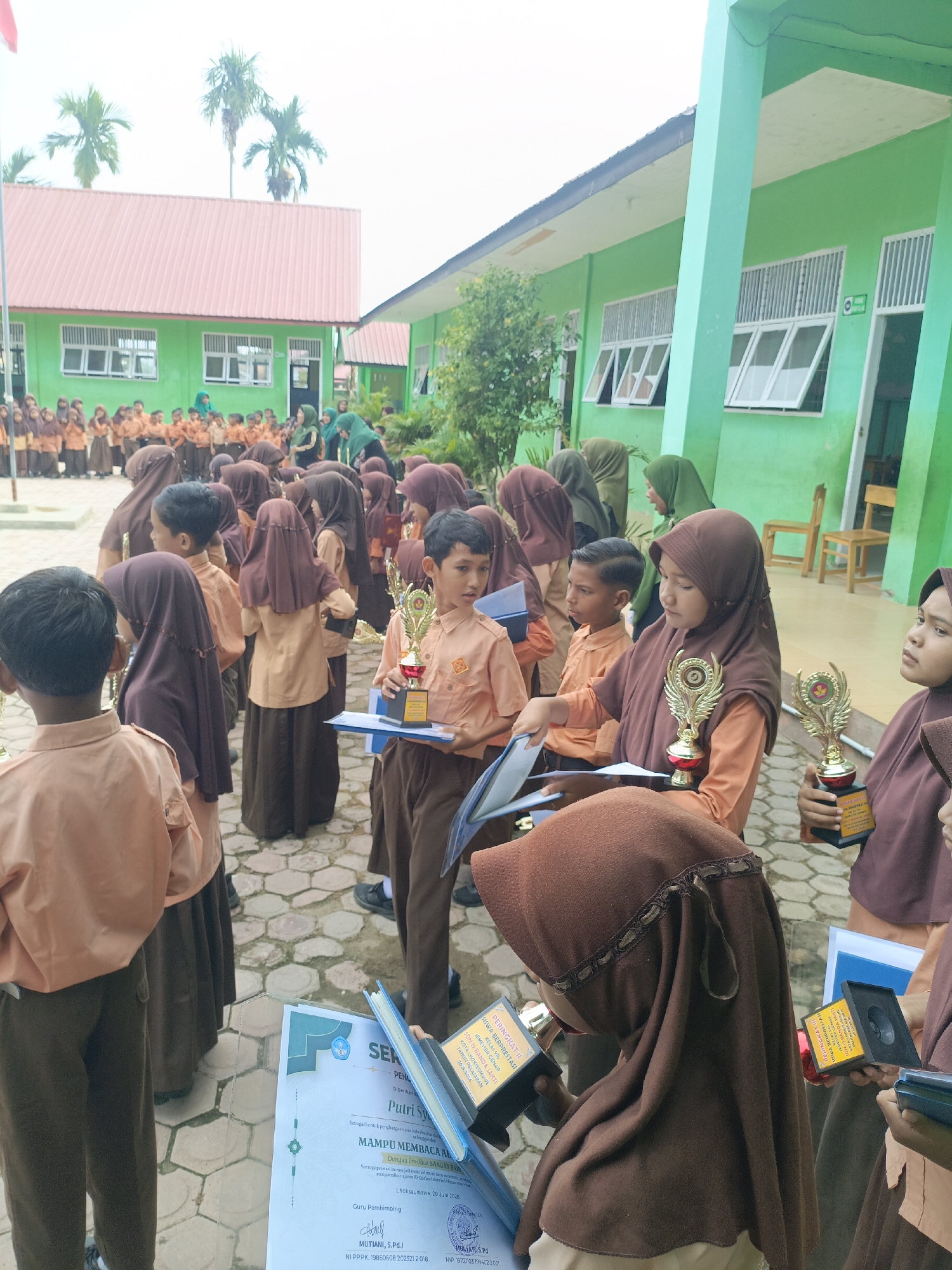 Memory