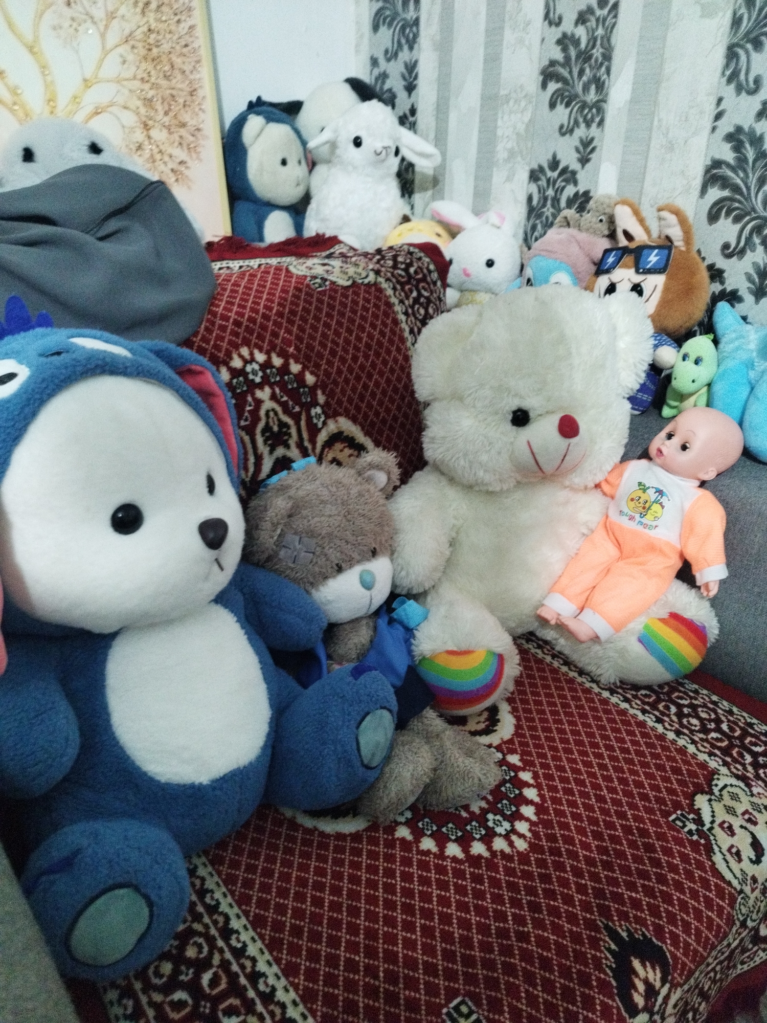 Memory