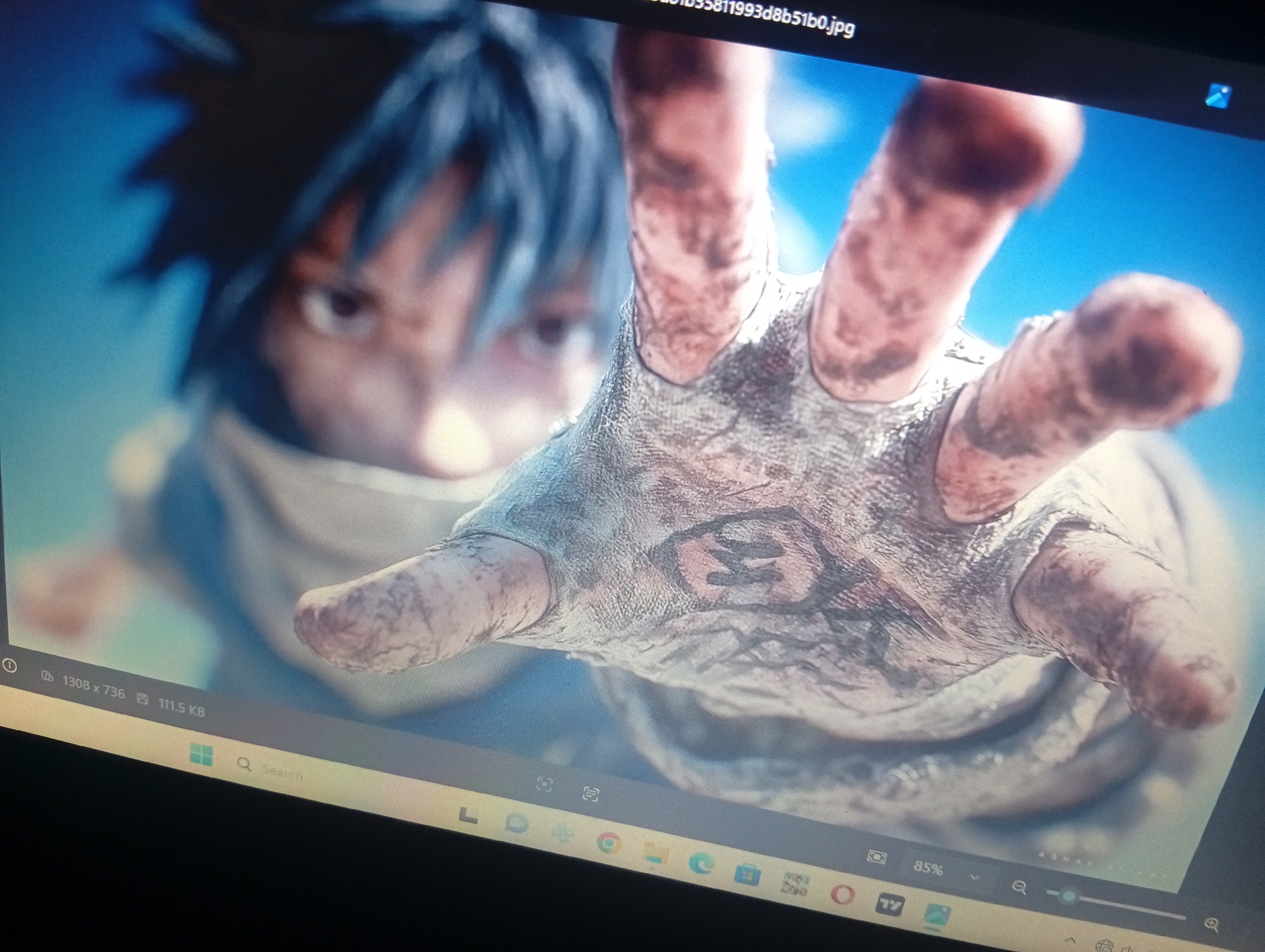 Memory