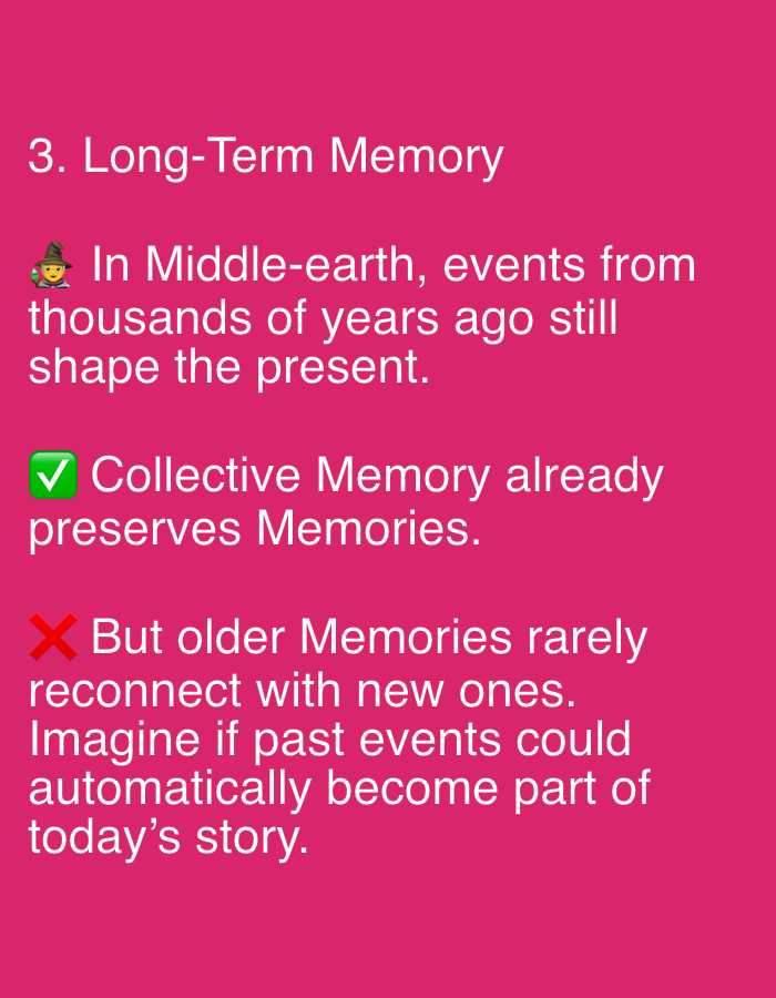 Memory