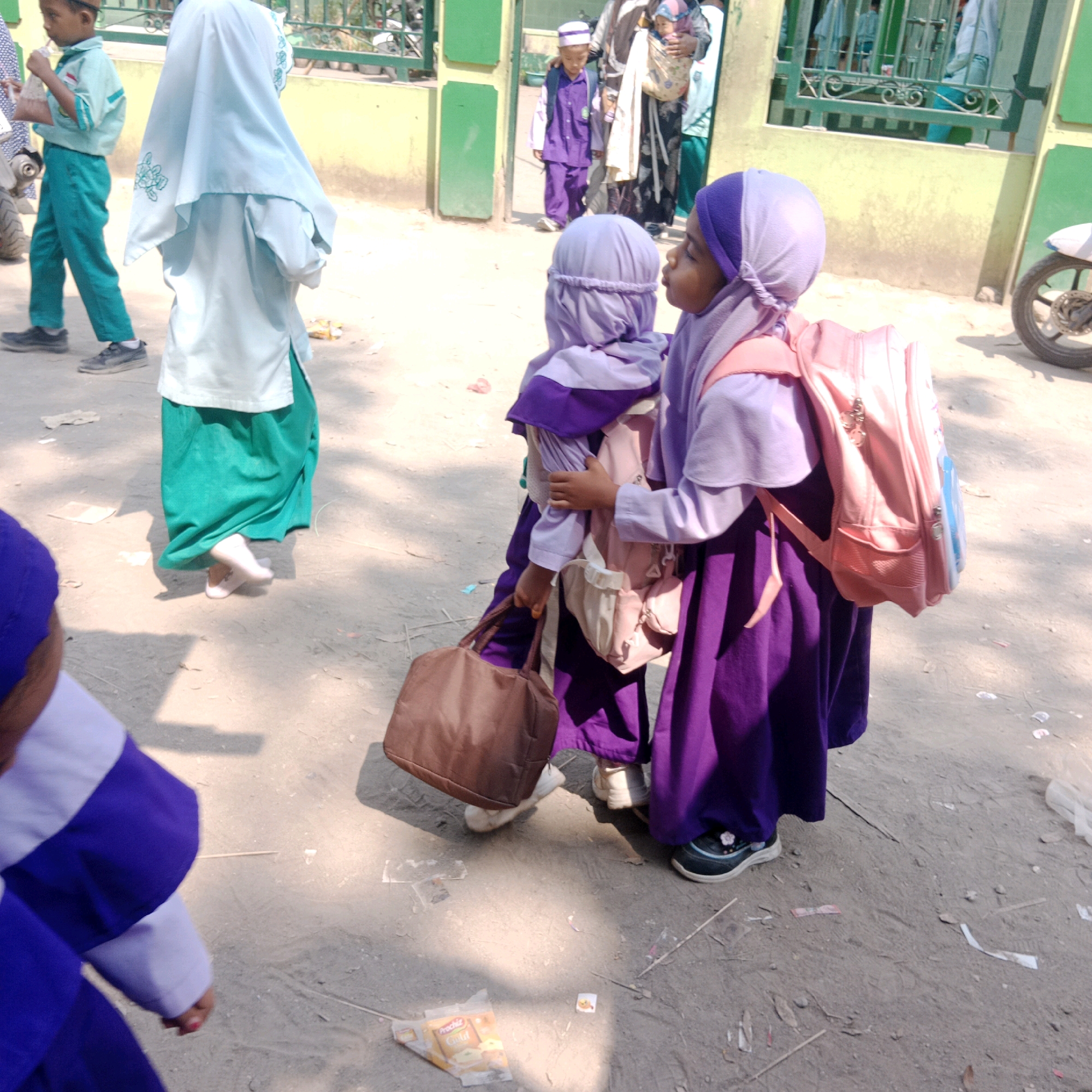 Memory
