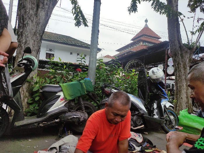 Memory