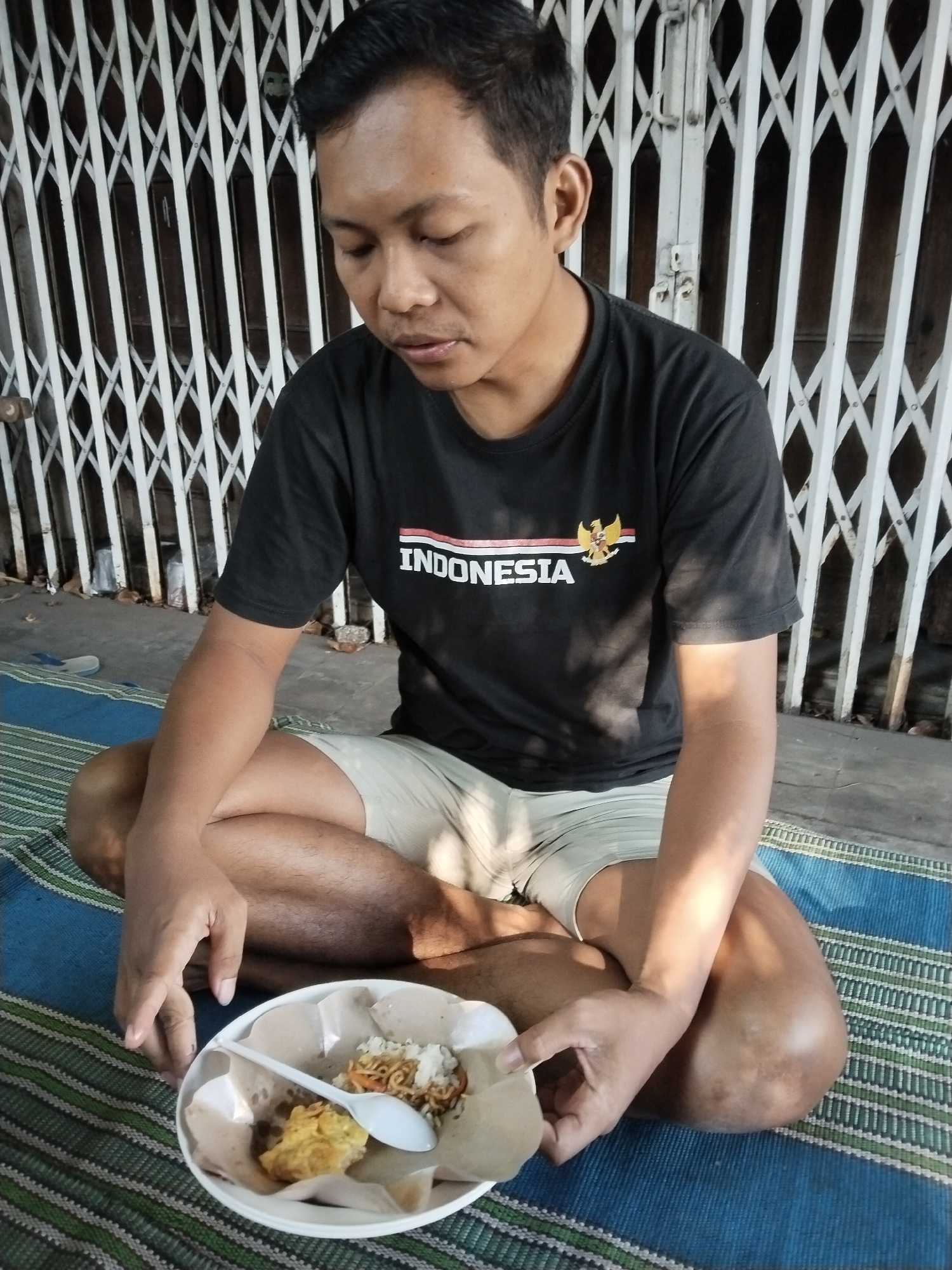 Memory