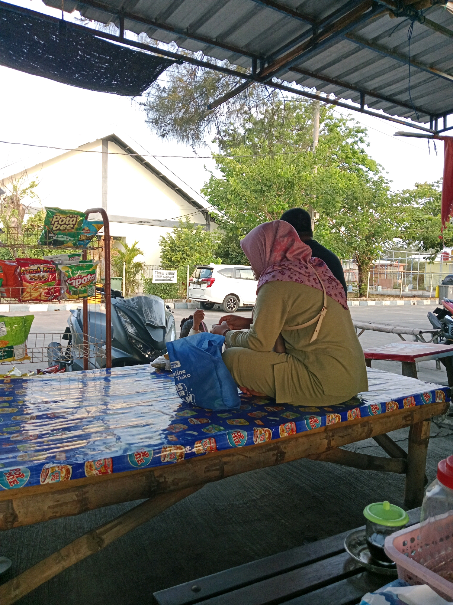 Memory
