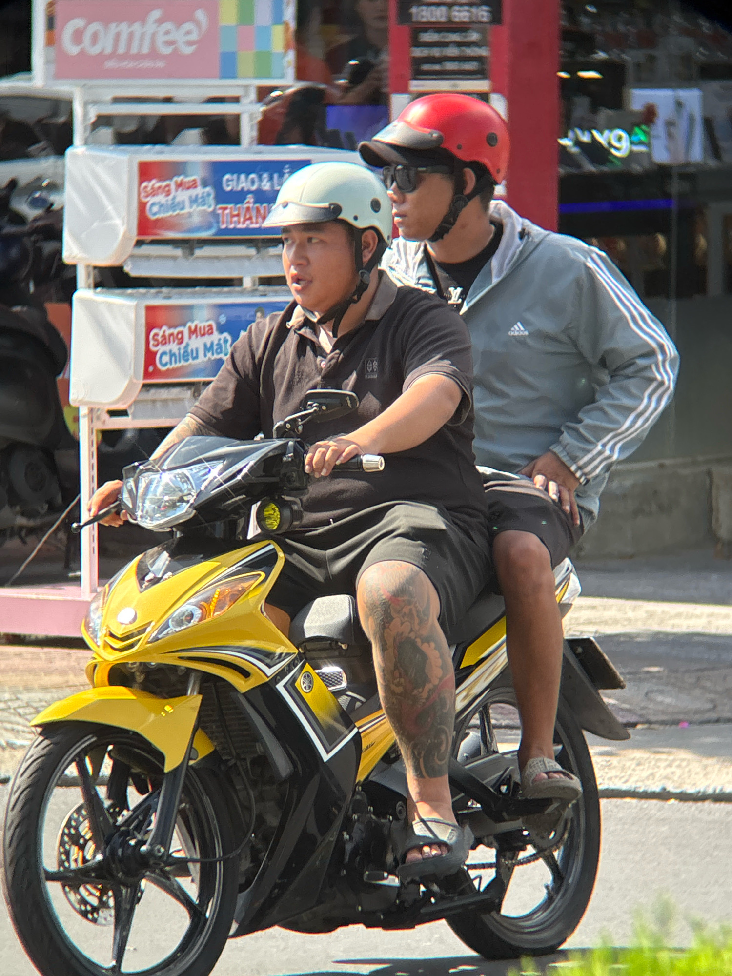 Memory