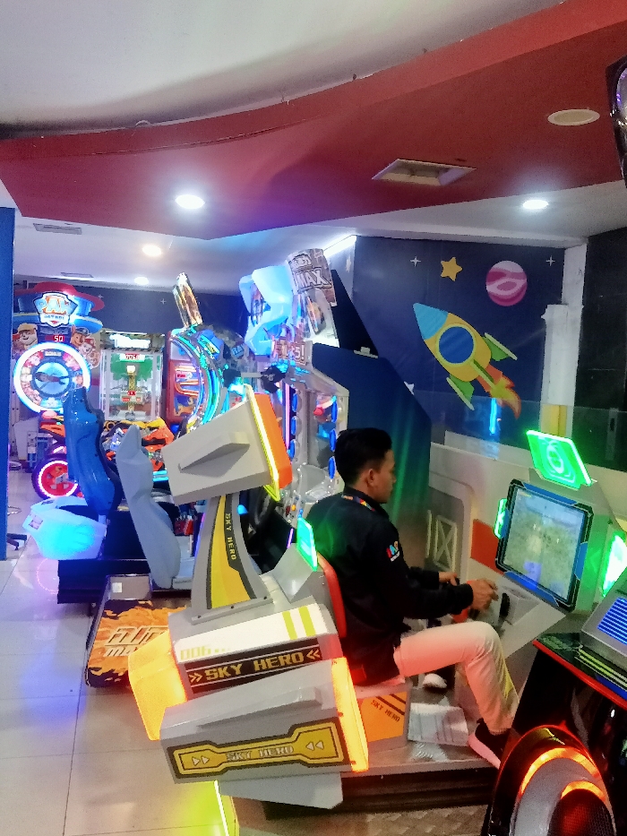 Memory