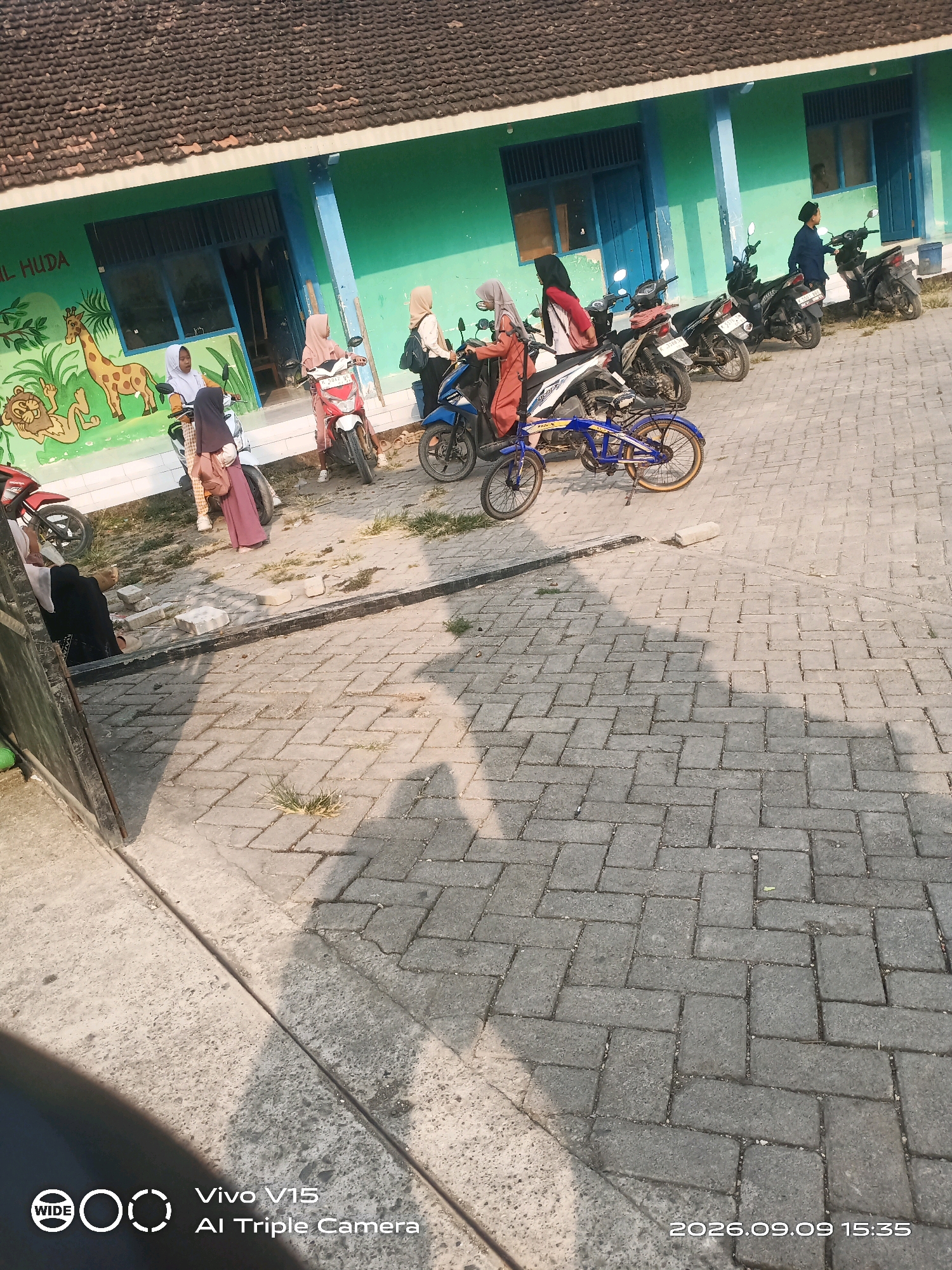 Memory