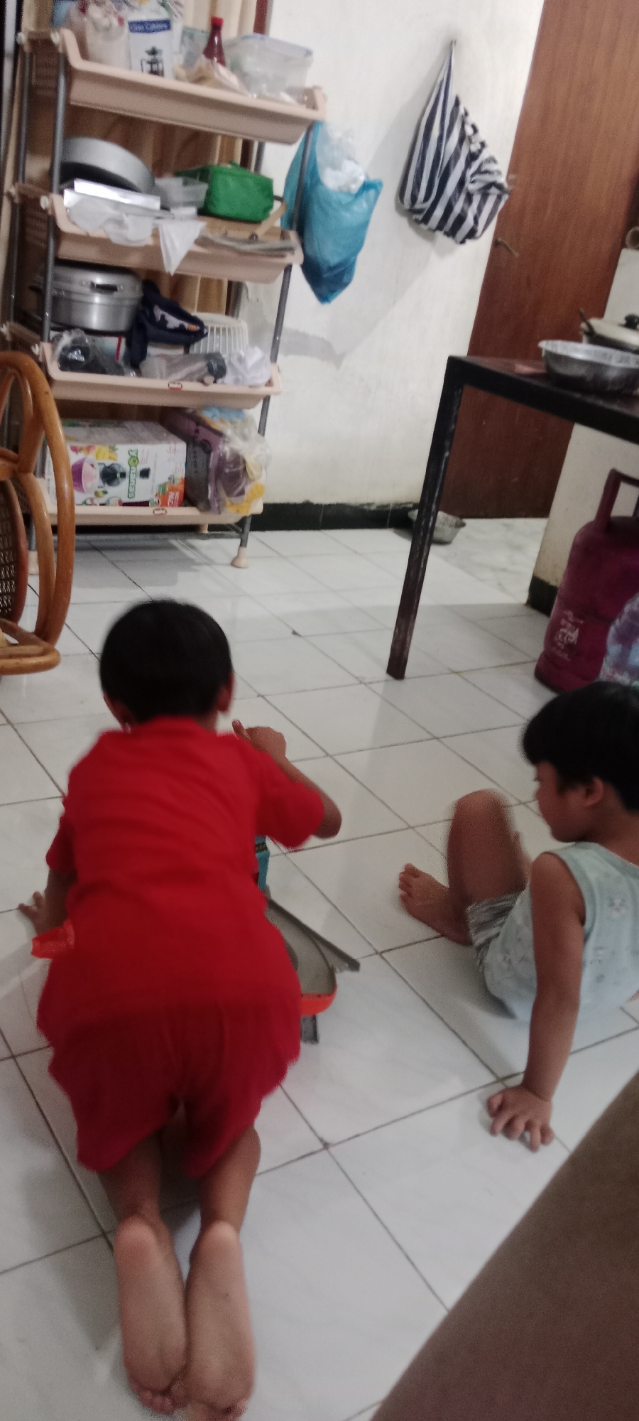 Memory