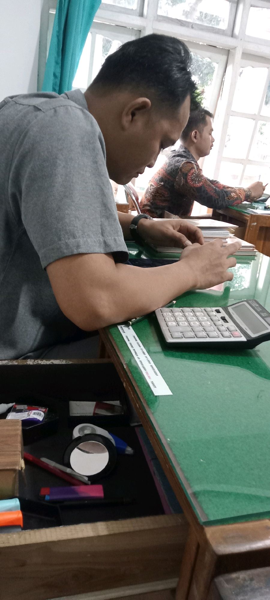 Memory
