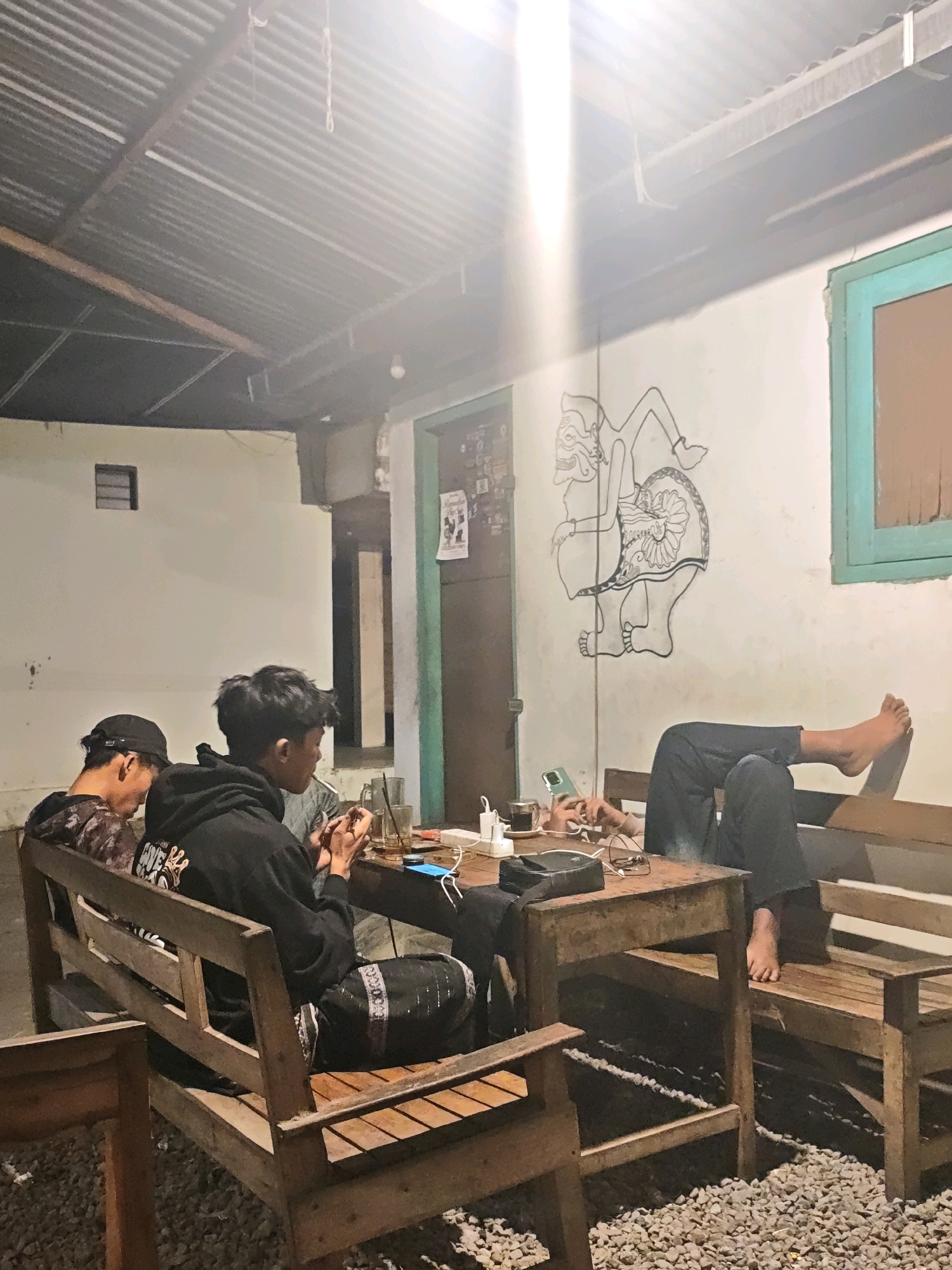 Memory
