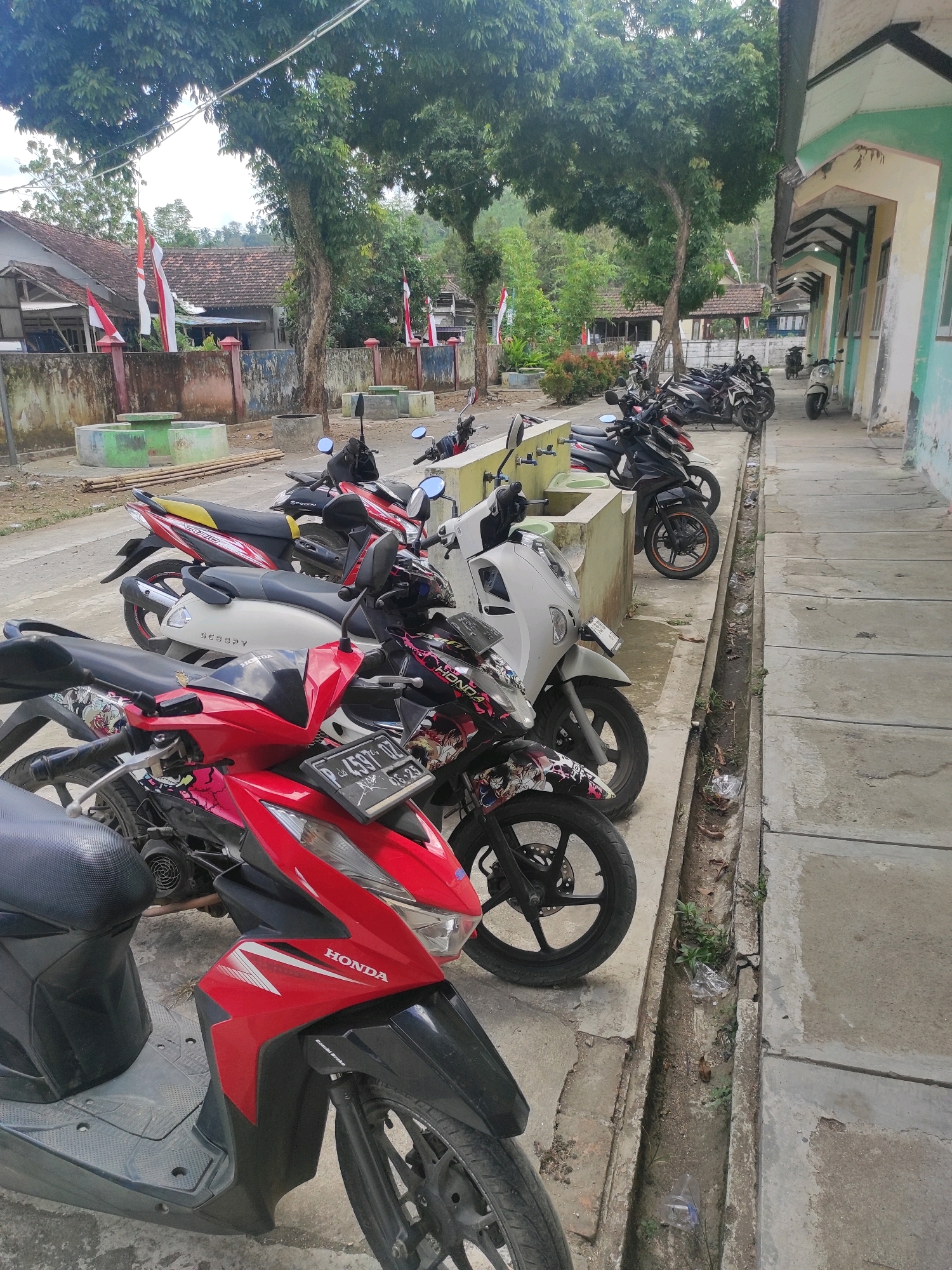 Memory