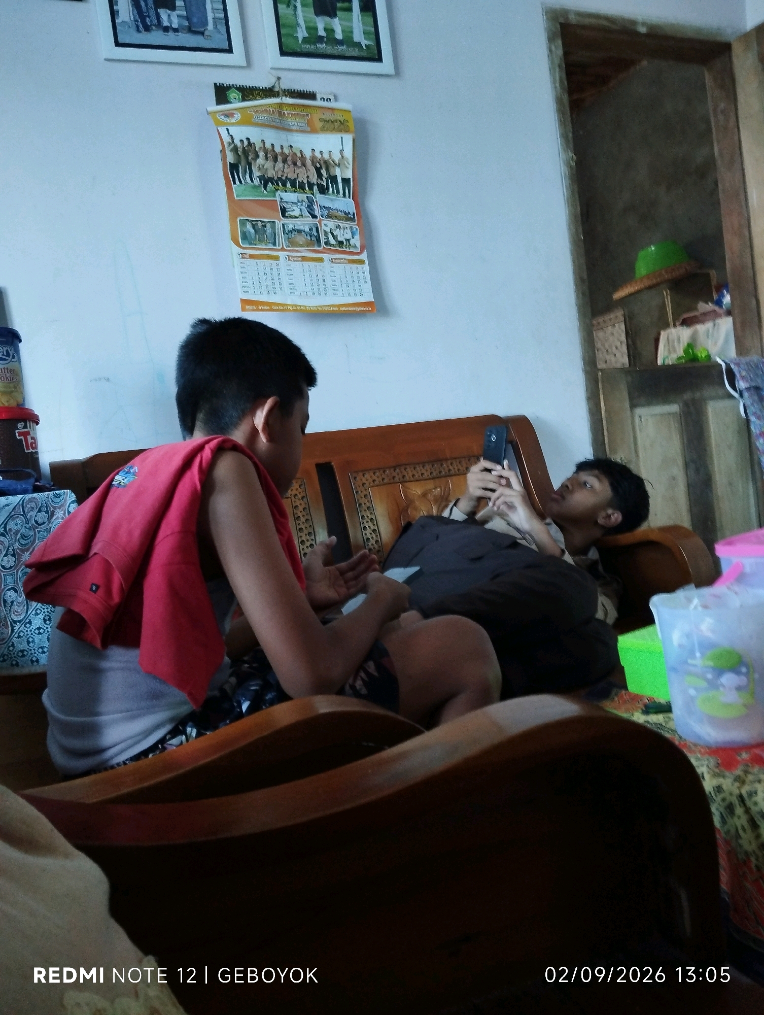 Memory