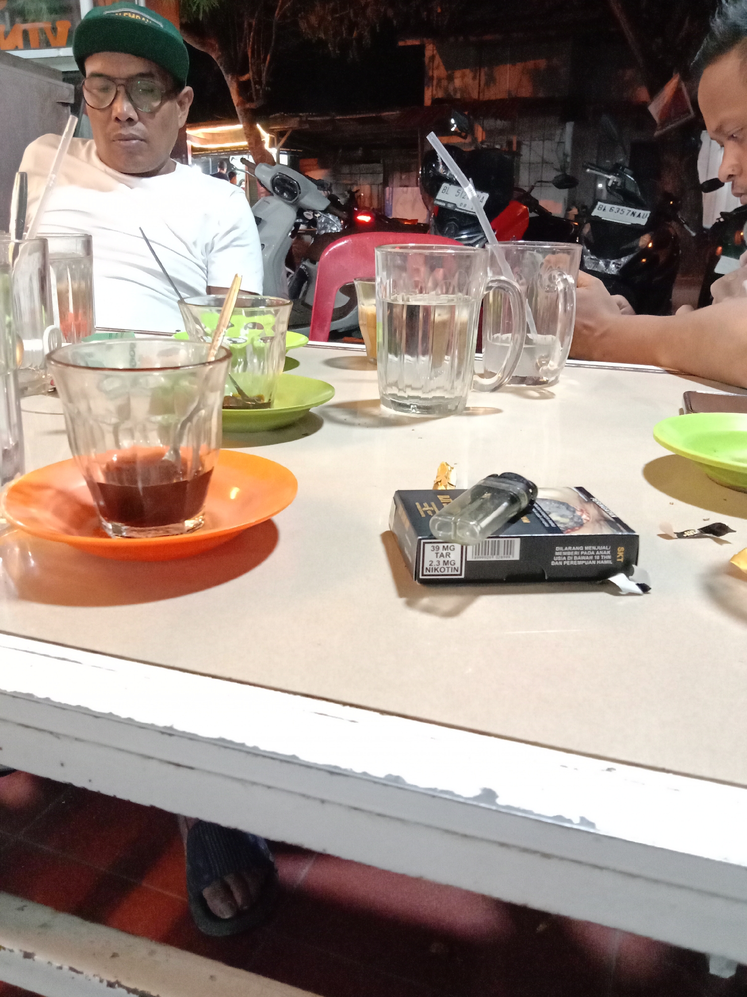 Memory