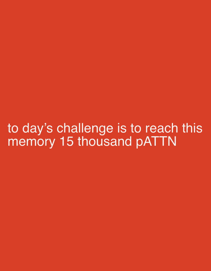 Memory