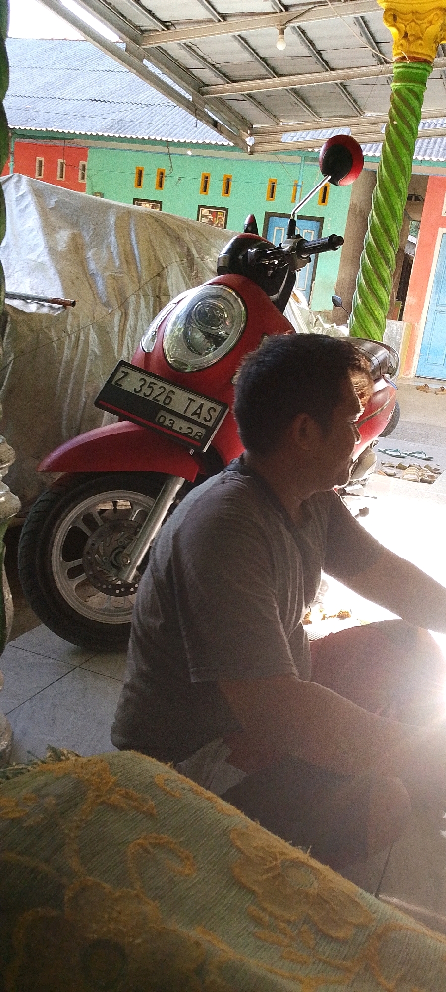 Memory