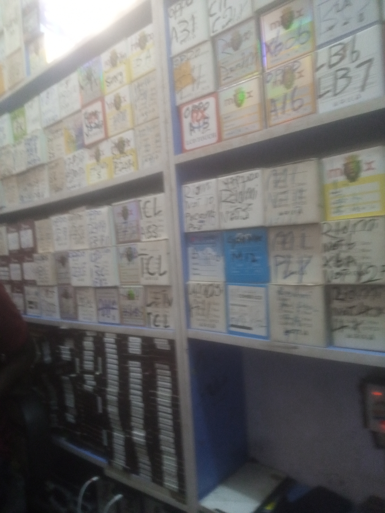 Memory