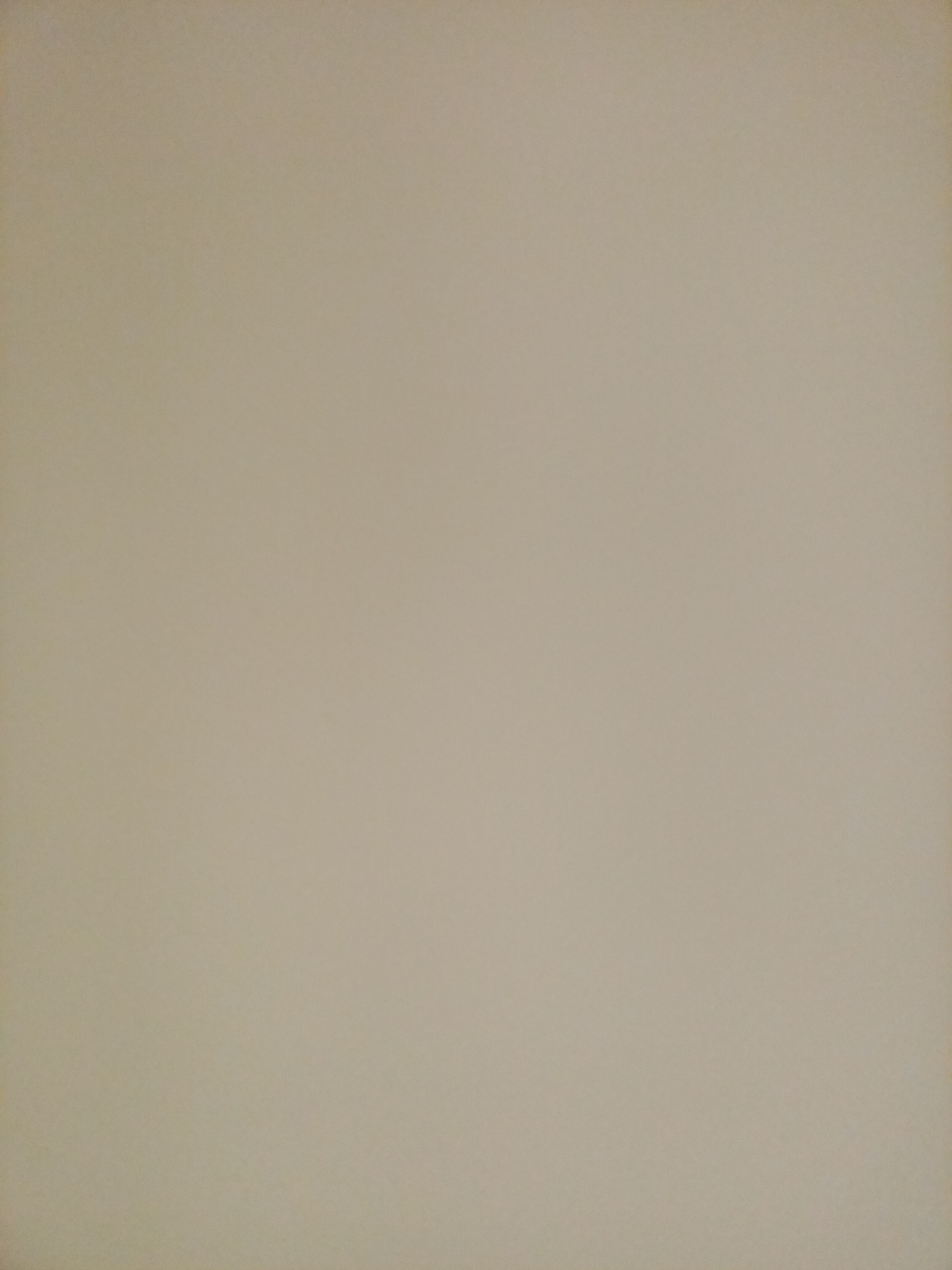The image shows a plain, light beige wall. There are no people, objects, actions, or interactions depicted. The location in Rostov-on-Don, Russia, is not discernible from the image.