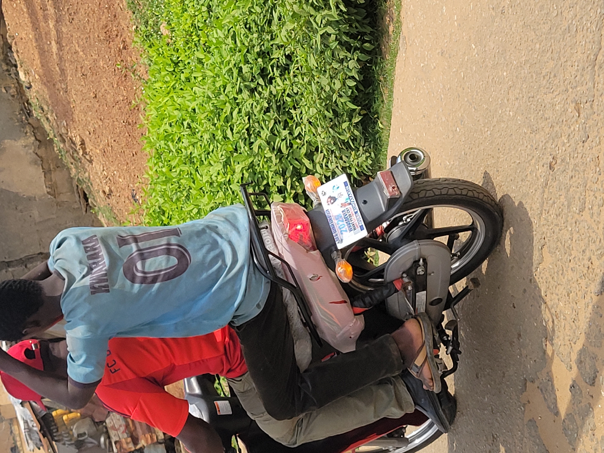 Memory
