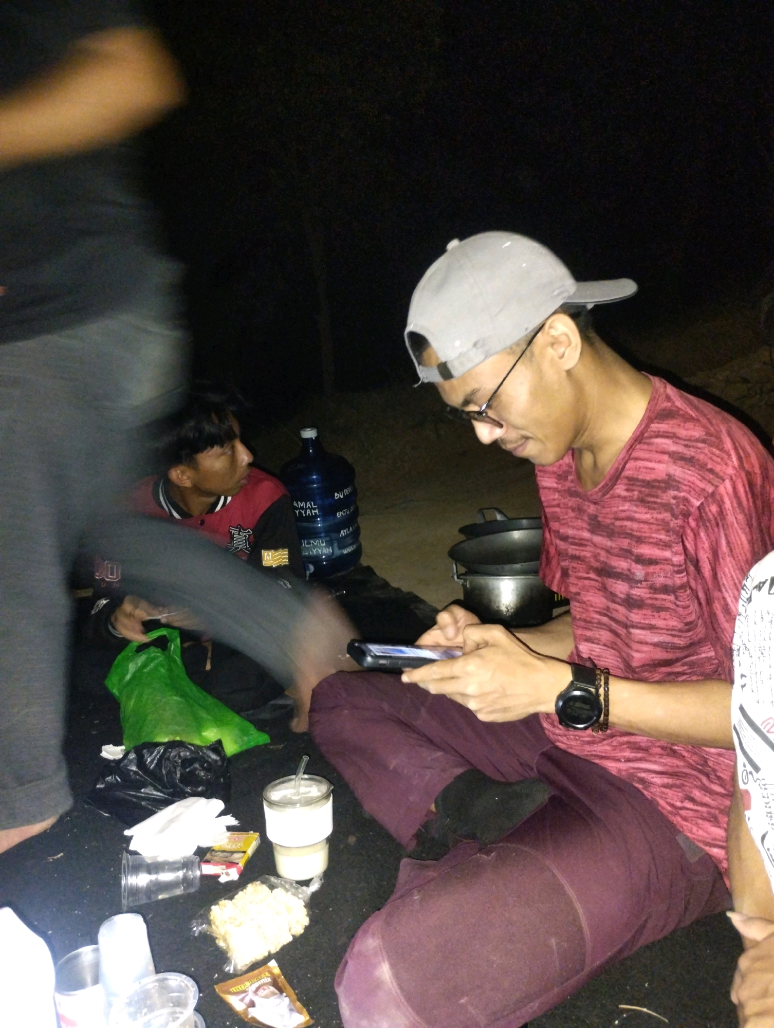 Memory