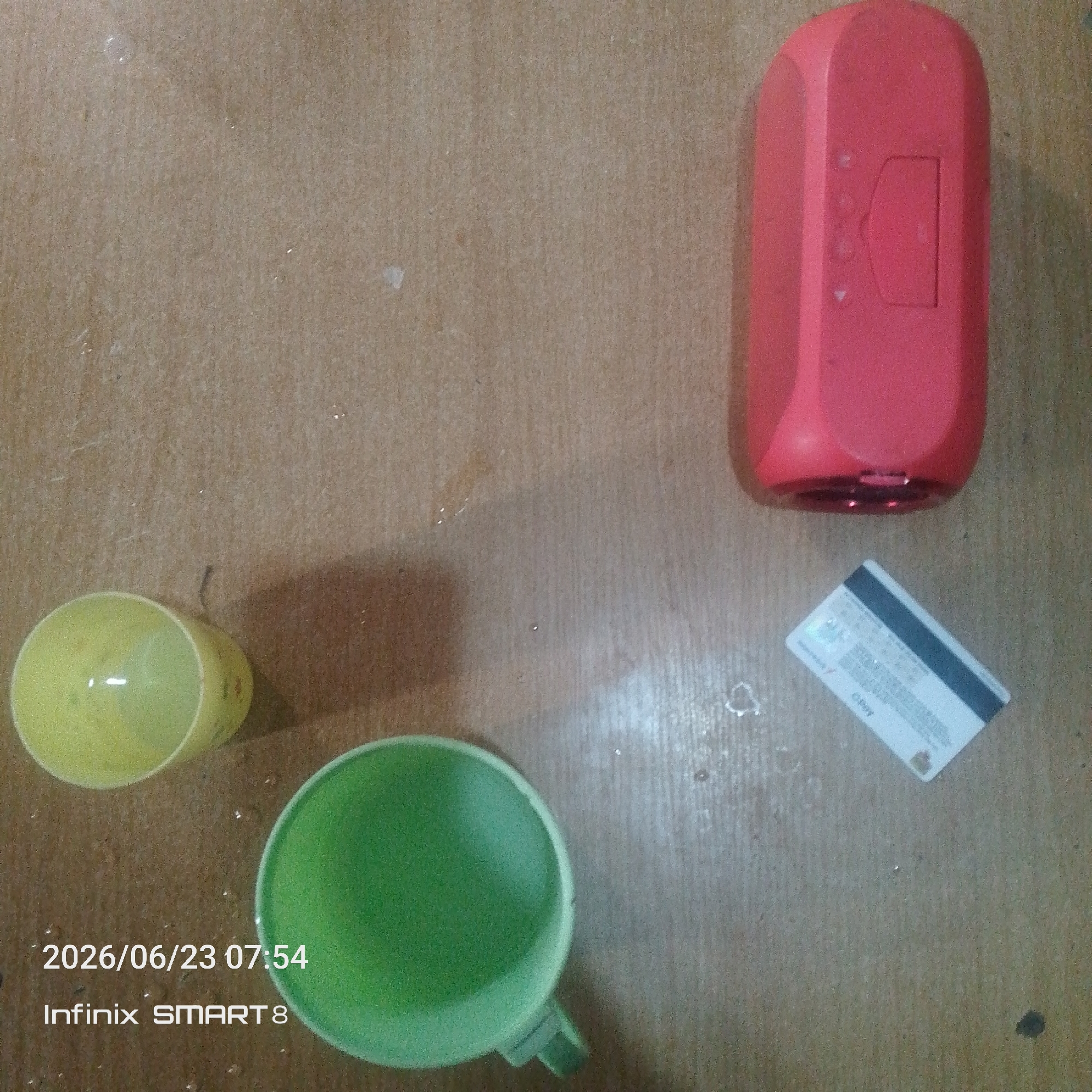 Memory