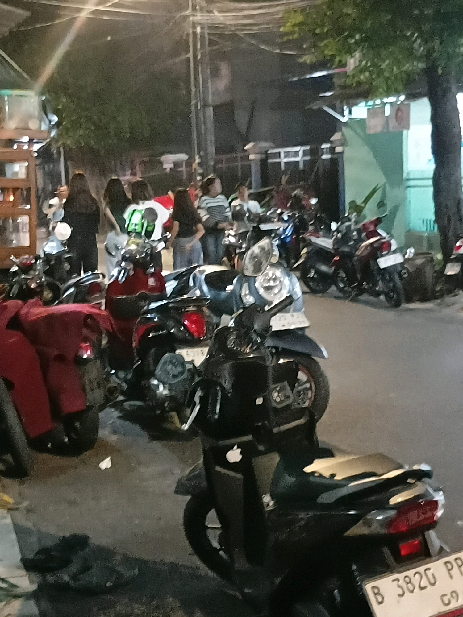 Memory