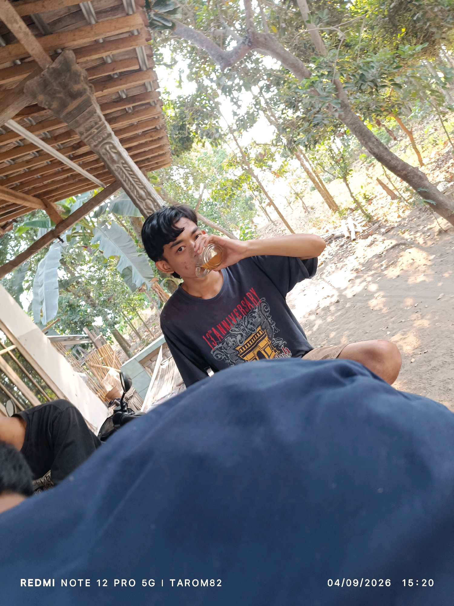 Memory