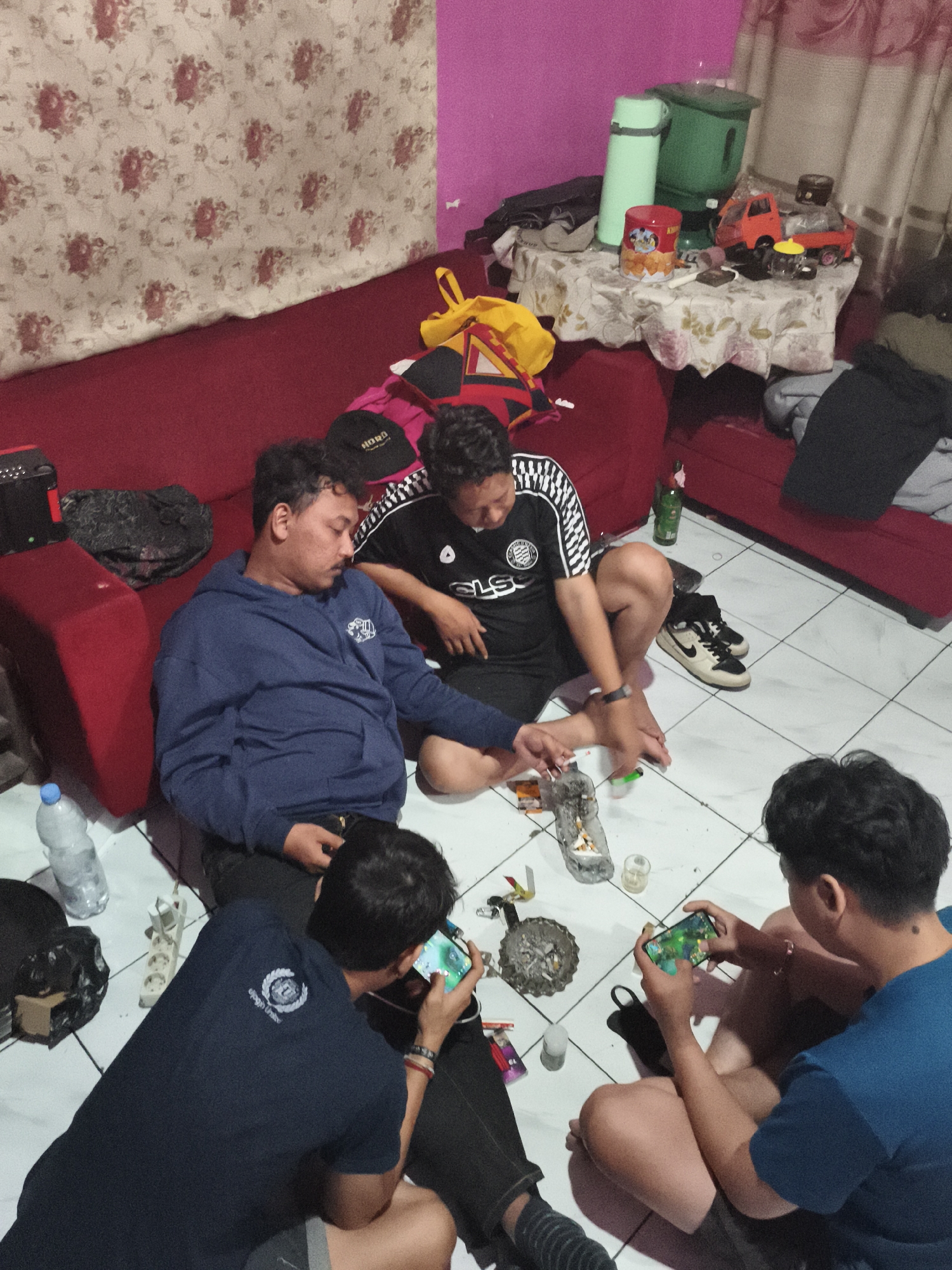 Memory