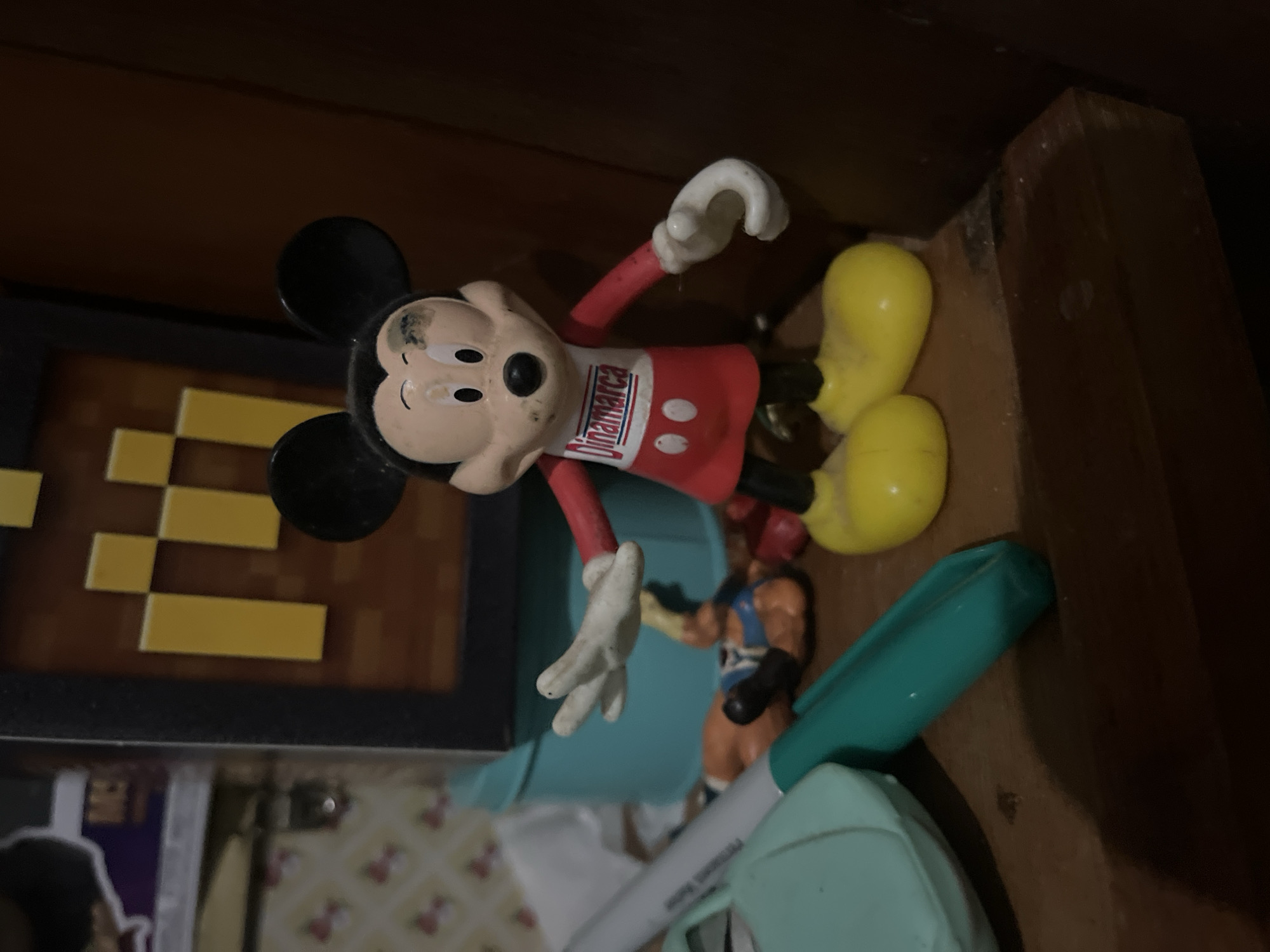 Memory
