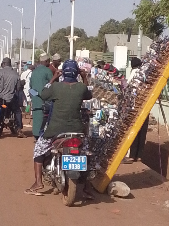 Memory