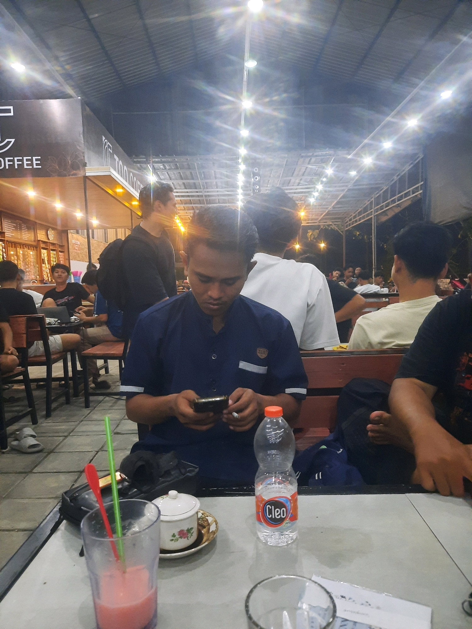 Memory