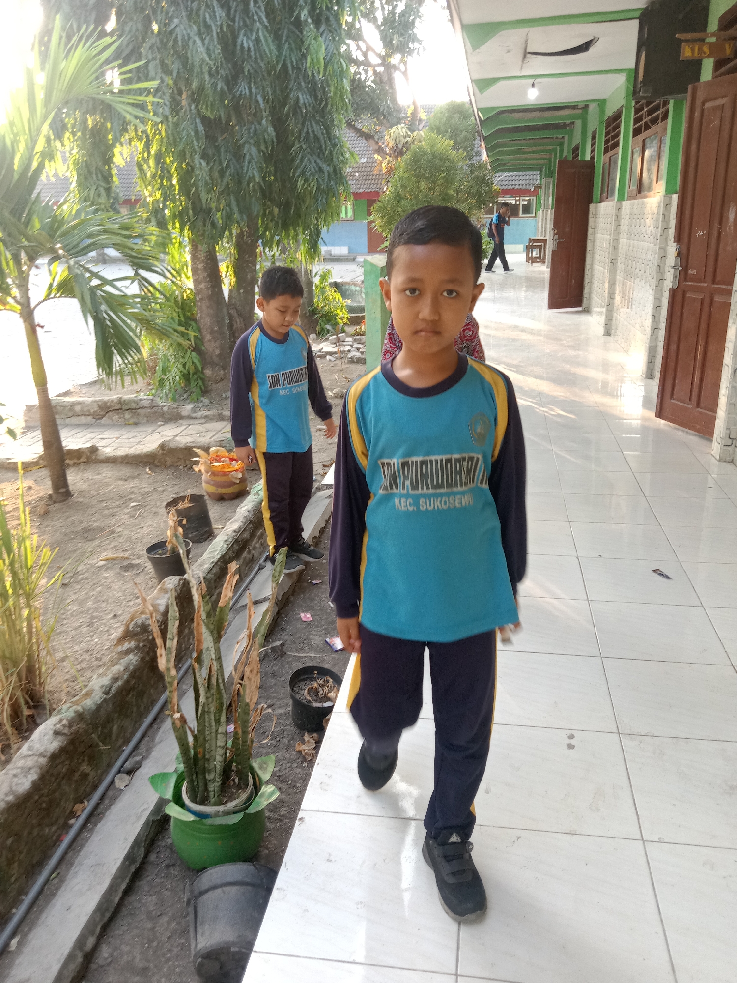 Memory