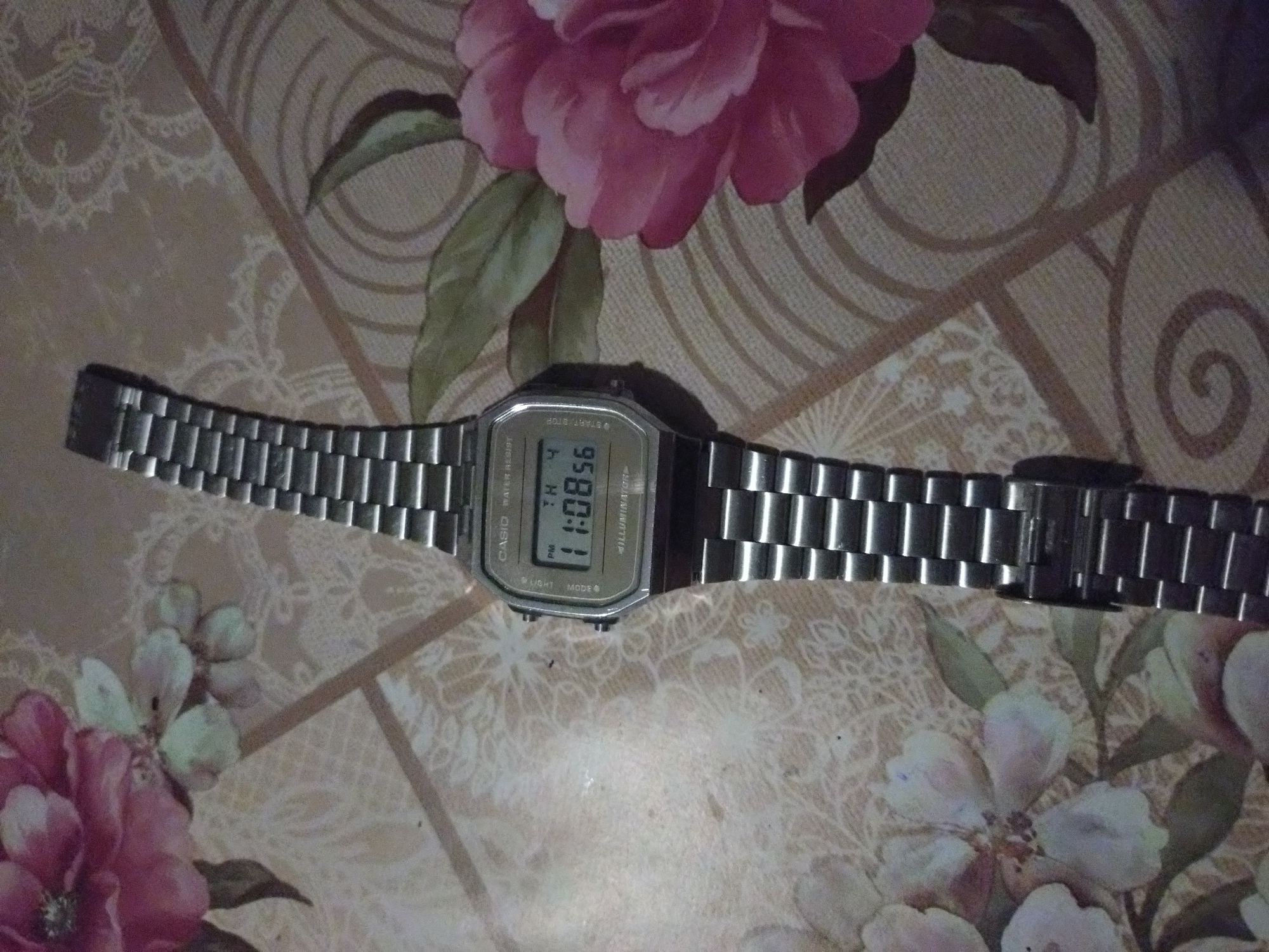 Memory