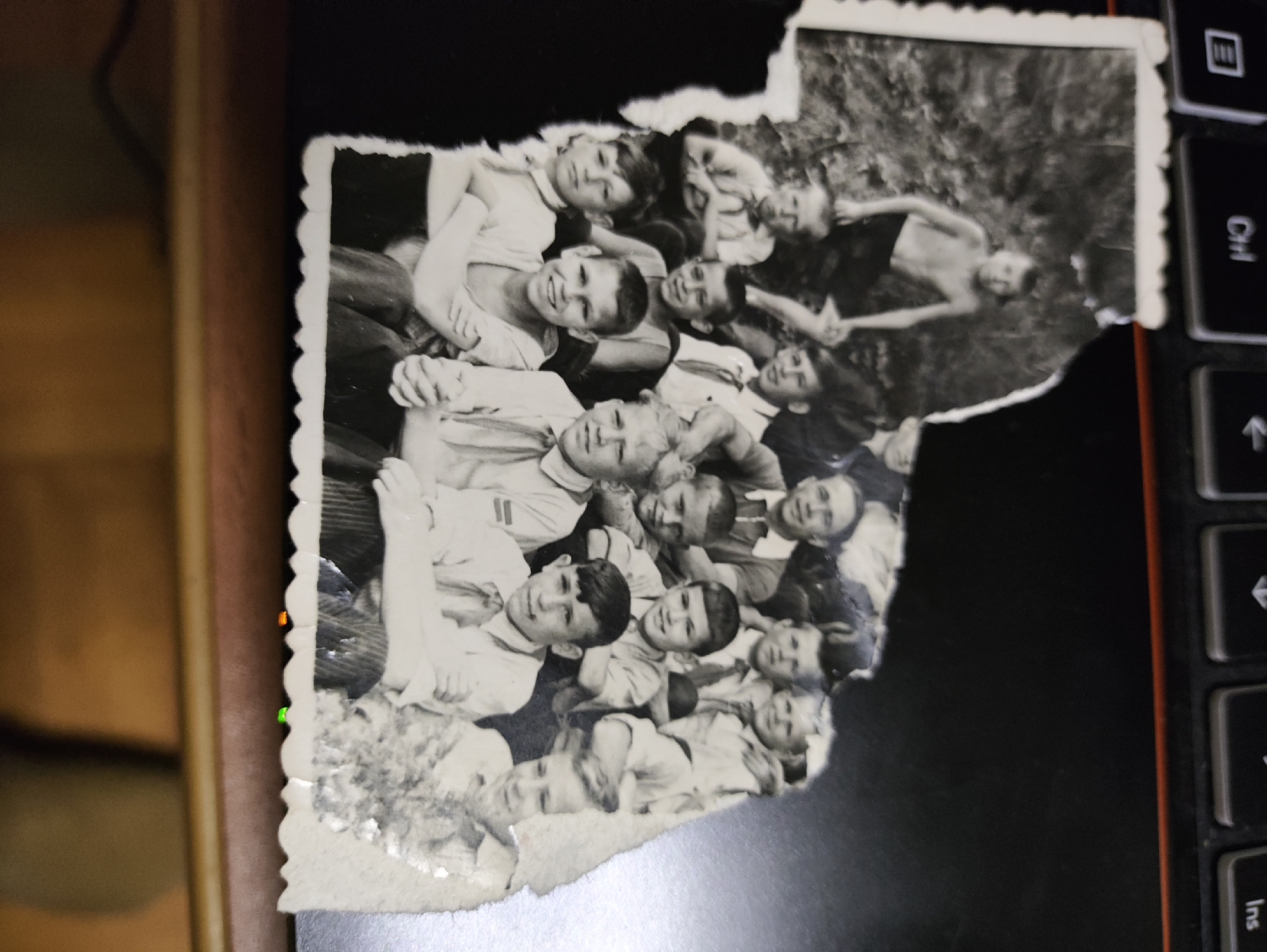 Memory
