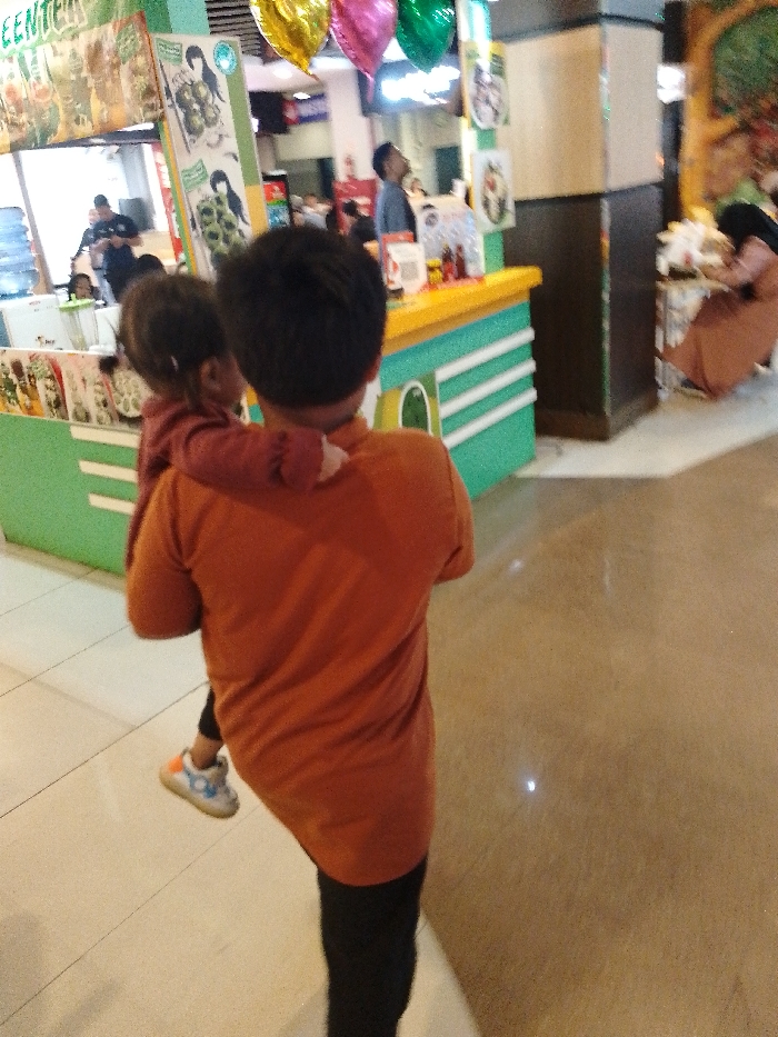 Memory