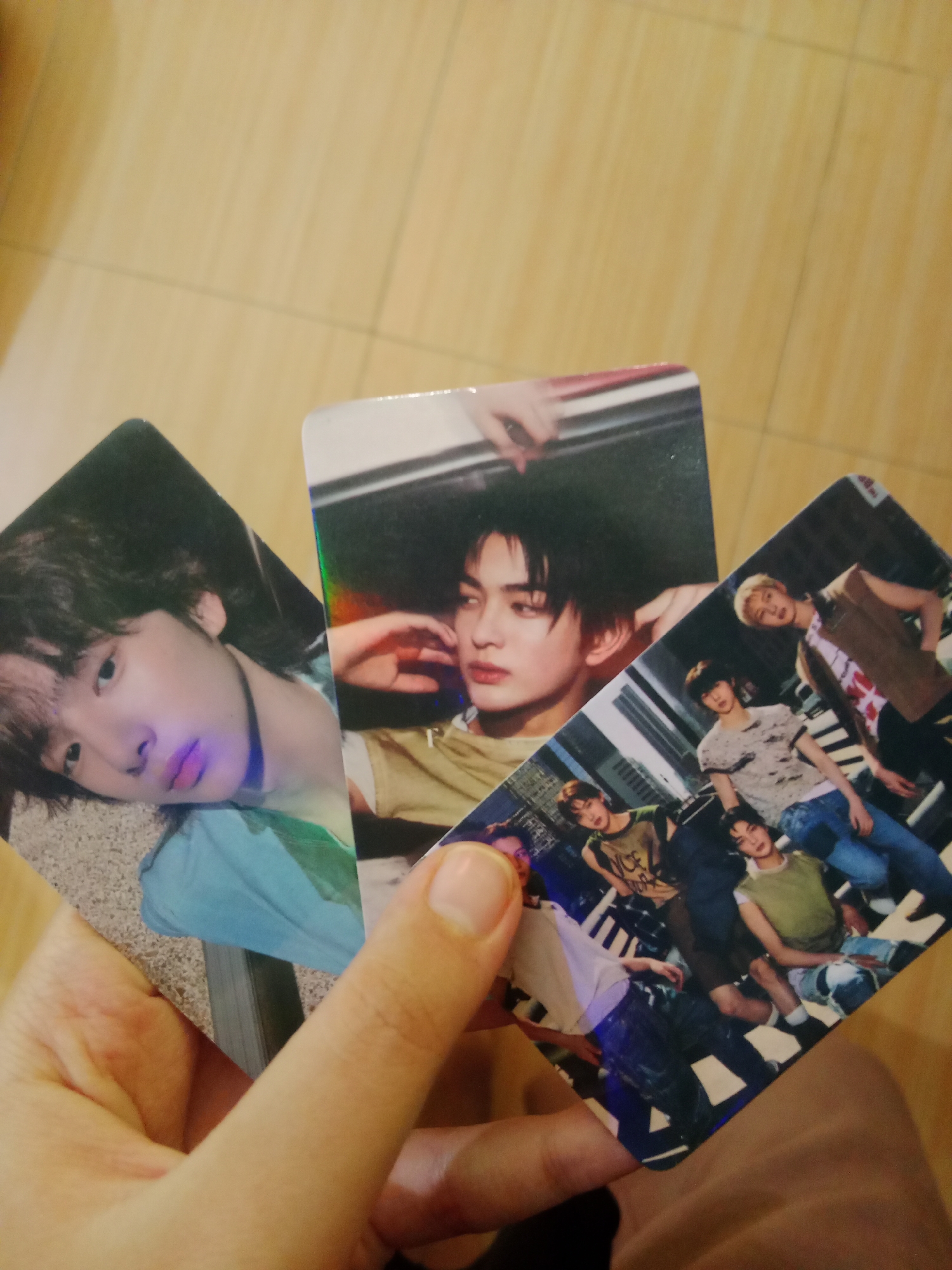 Memory