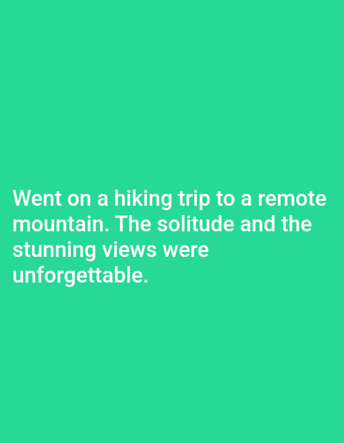 Memory
