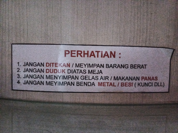 Memory