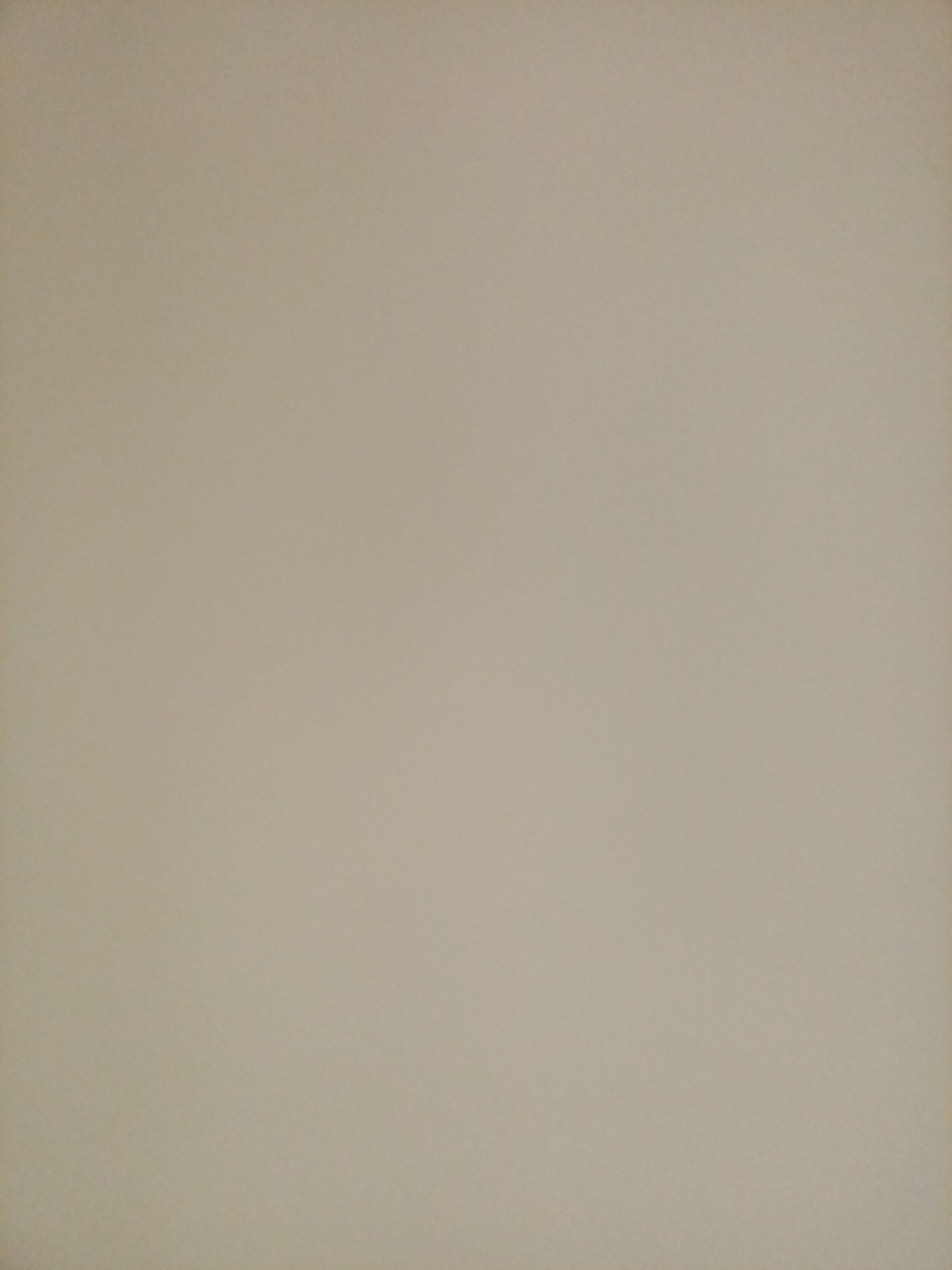 The image shows a blank, plain, light brown wall. There are no people, subjects, objects, actions, or interactions visible. The location in Rostov-on-Don, Russia, is not discernible from the image.