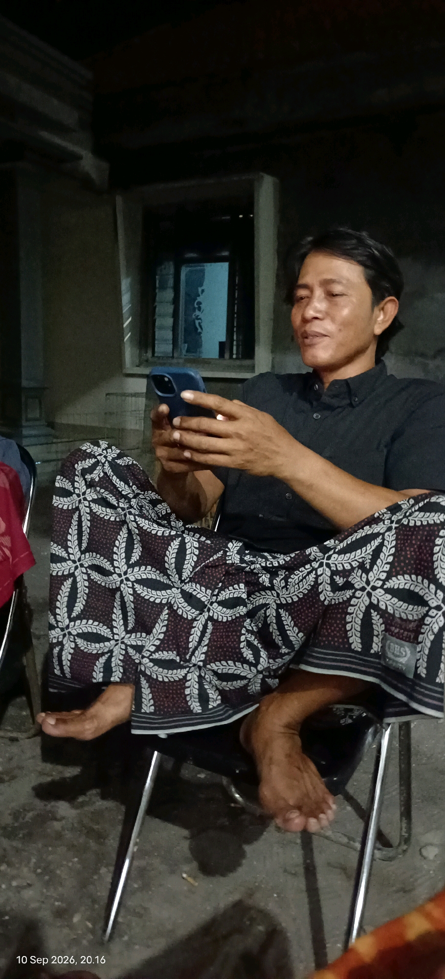 Memory
