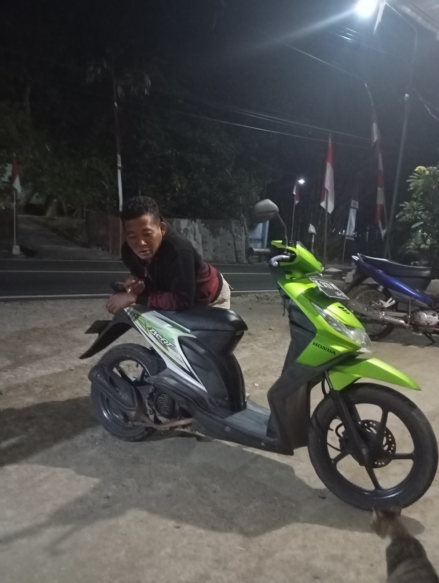 Memory