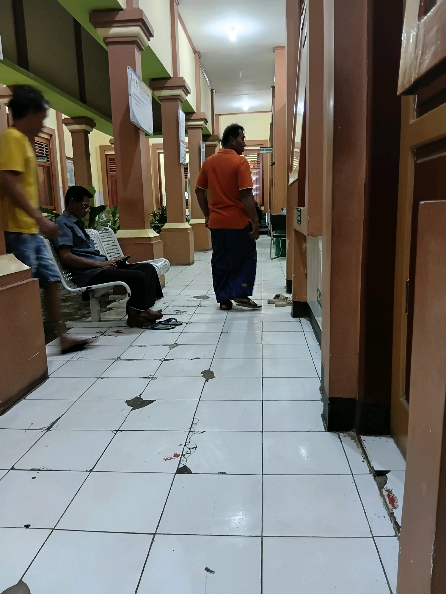 Memory
