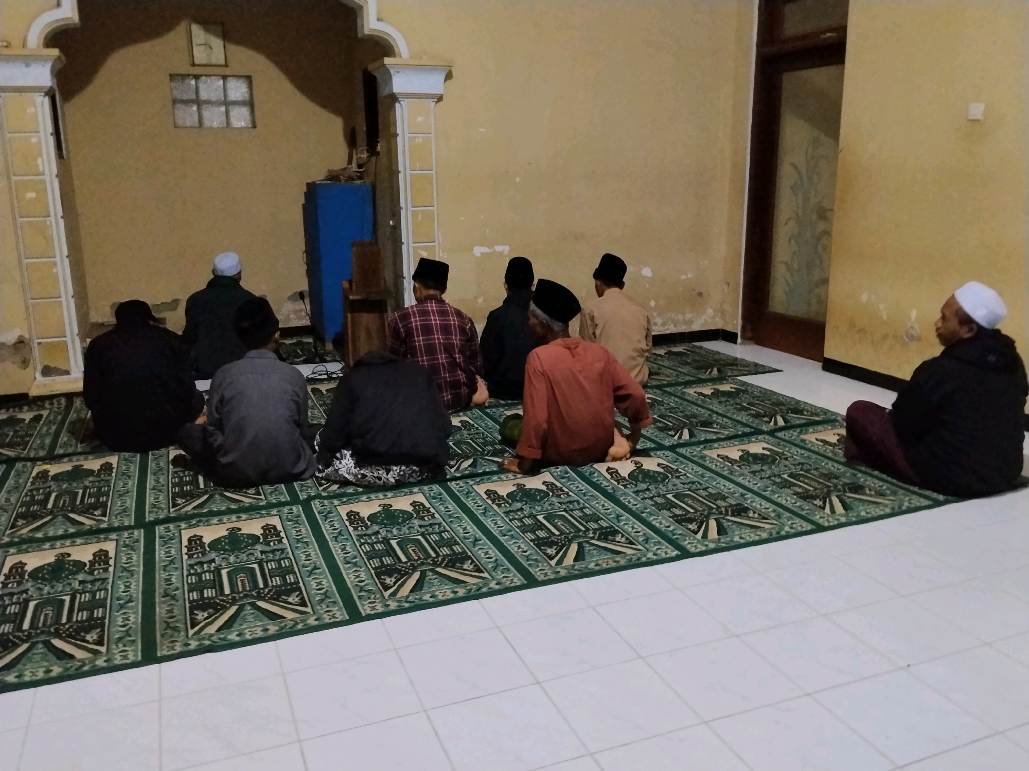 Memory