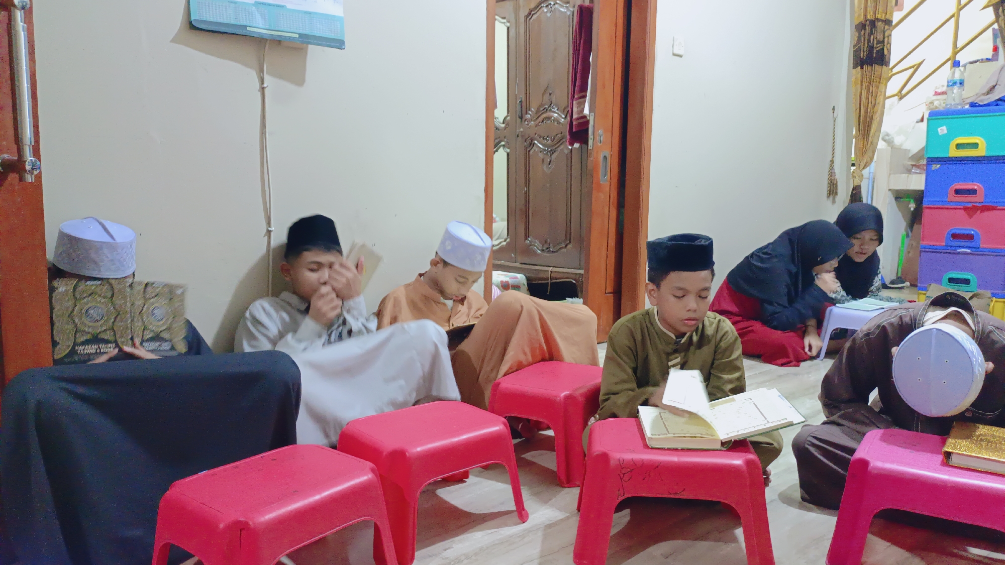 Memory