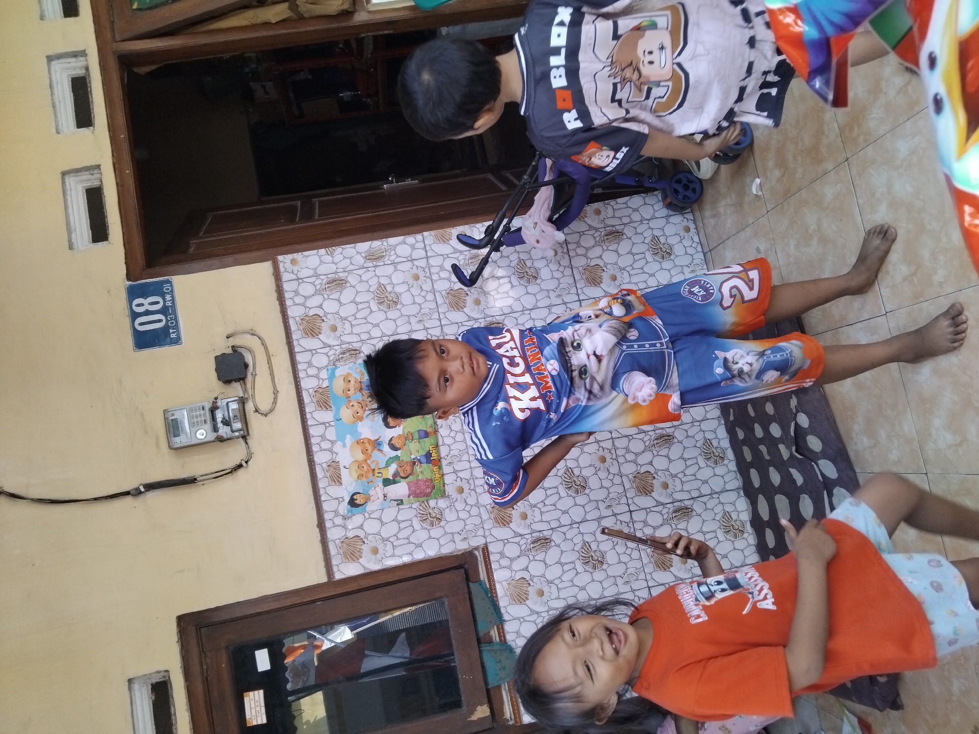 Memory