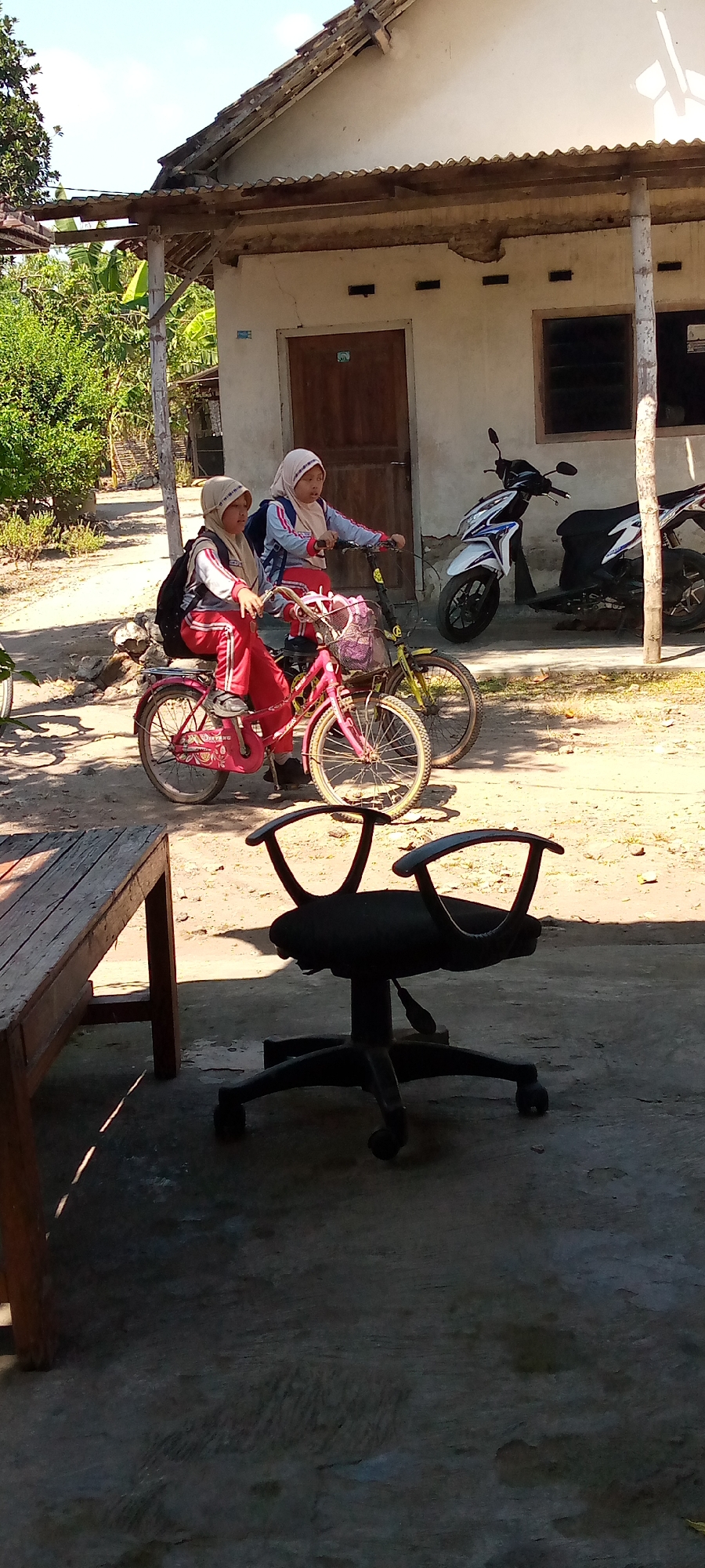 Memory