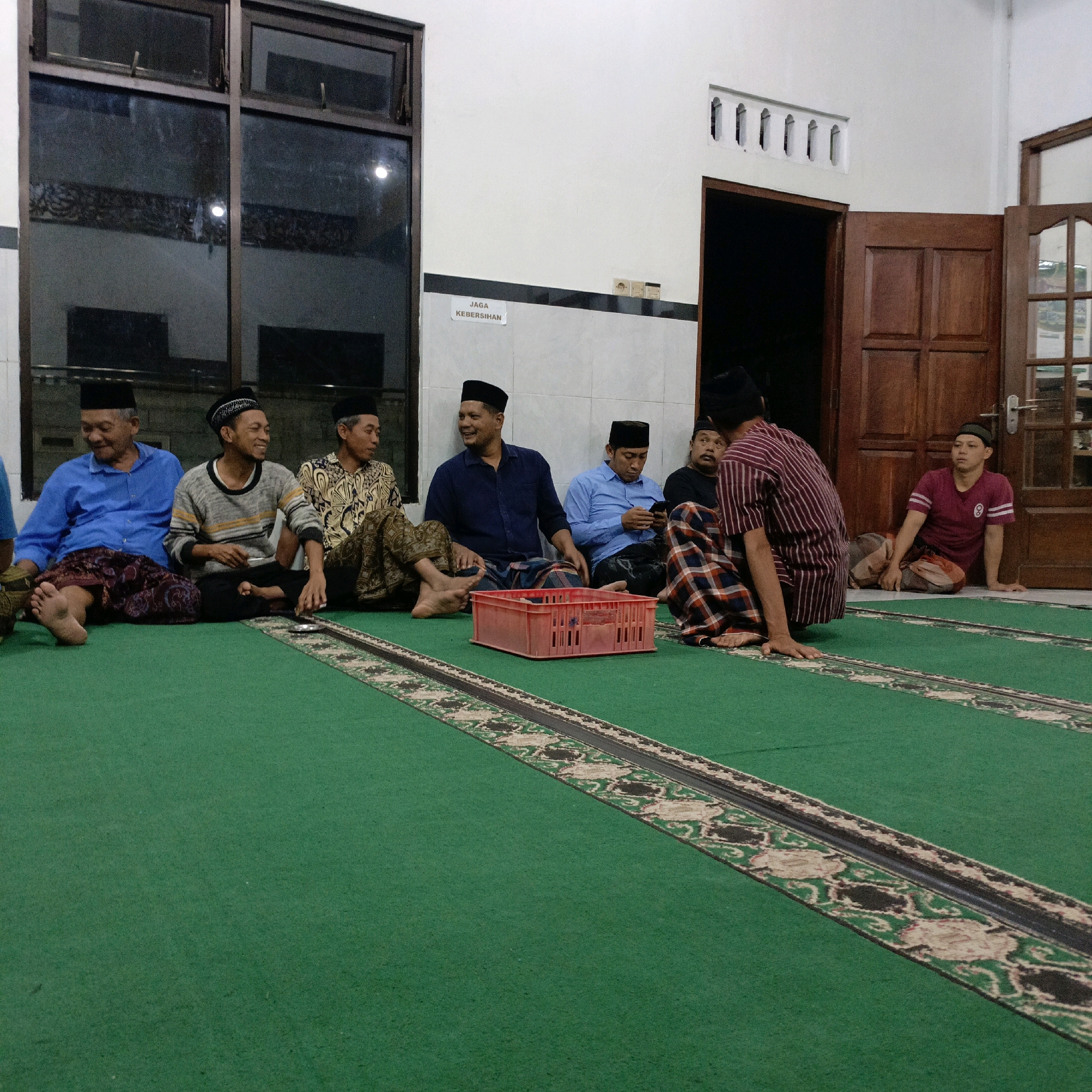 Memory