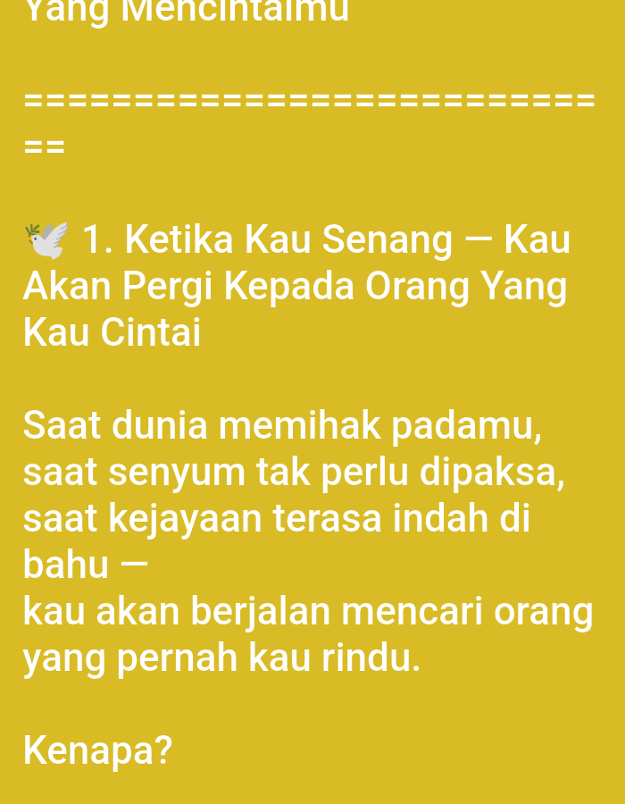 Memory