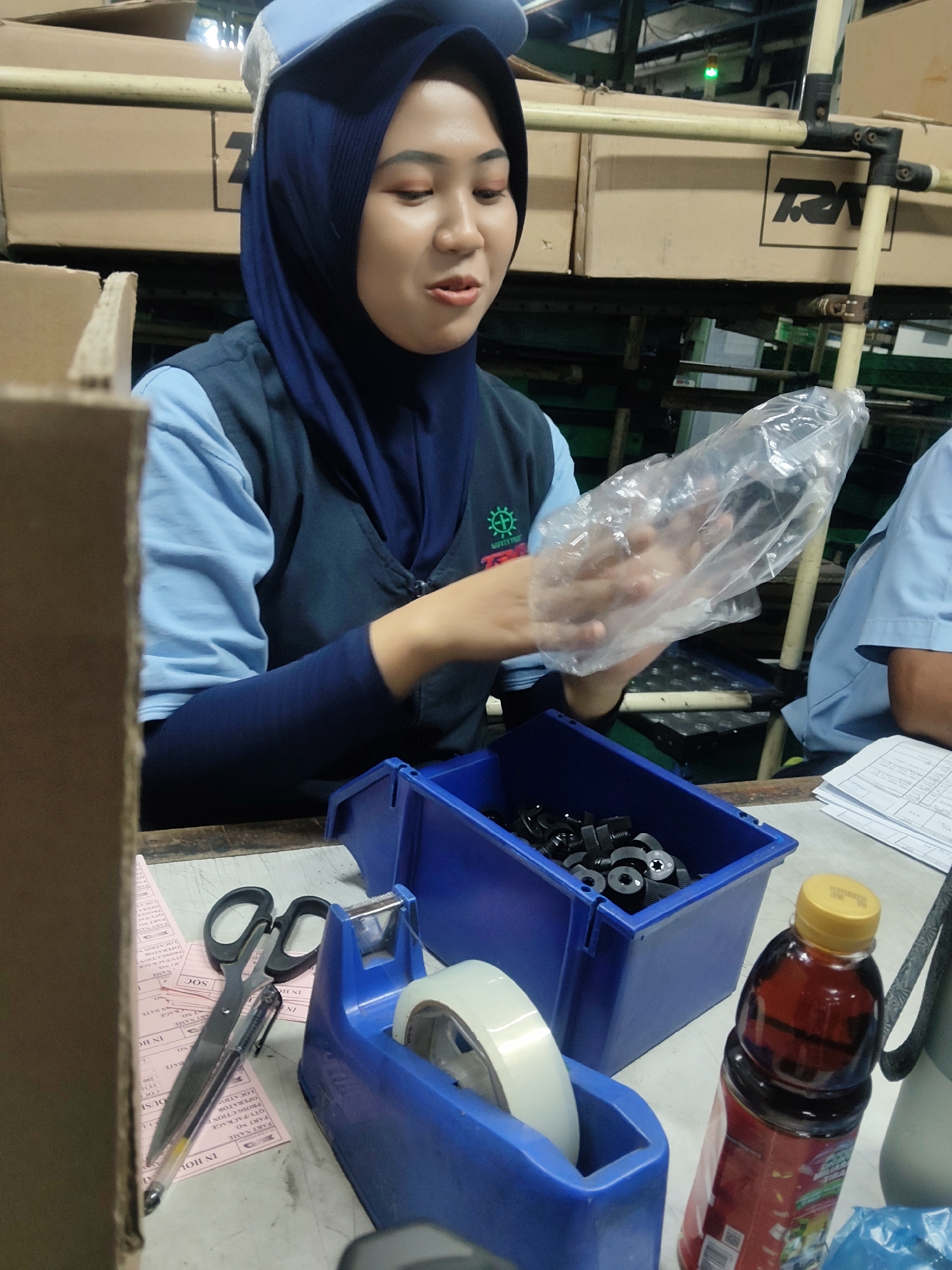 Memory