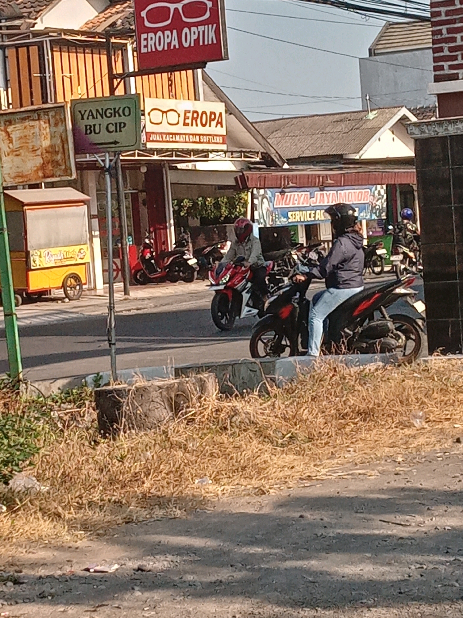 Memory
