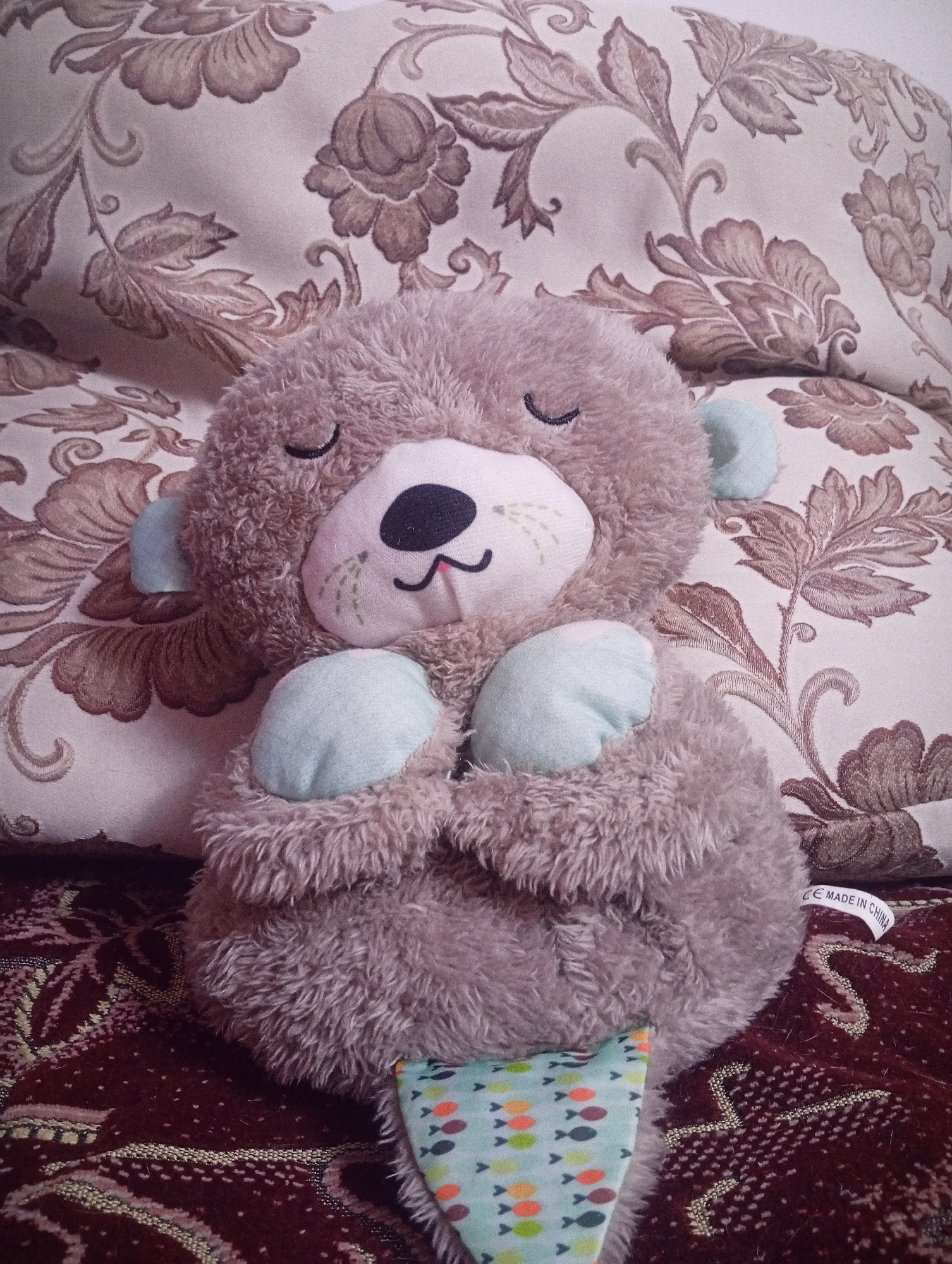 Memory